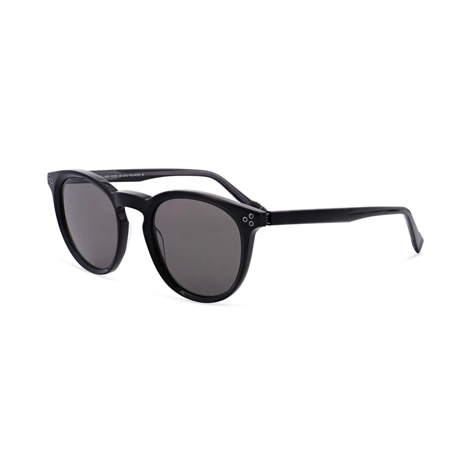 MOREL Mylos 1 Sonnenbrille NG01 Pantos Acetat