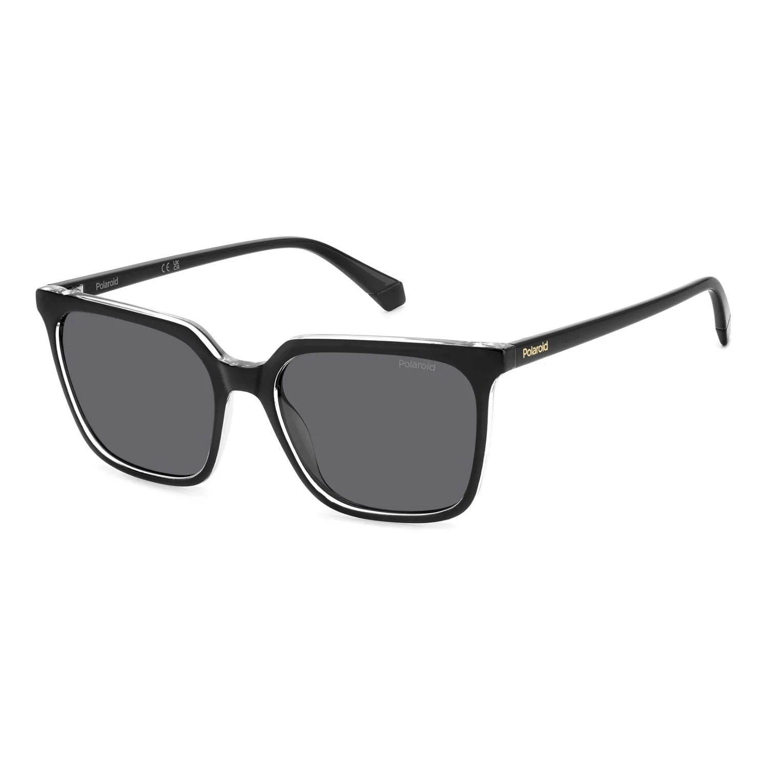 Polaroid PLD 4163/S Sonnenbrille Havanna polarisiert