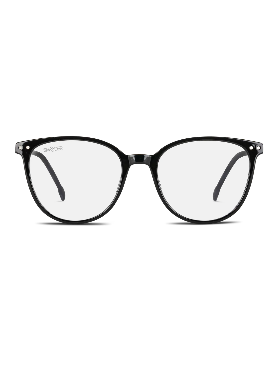 Smooder Yala Blaulichtbrille Classy Tortoise Filter