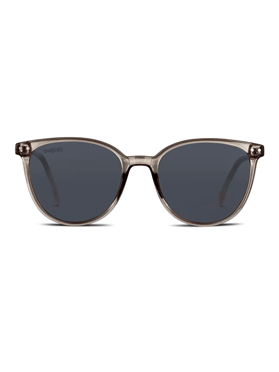 Smooder Yala Sonnenbrille Gentle Grey UV400