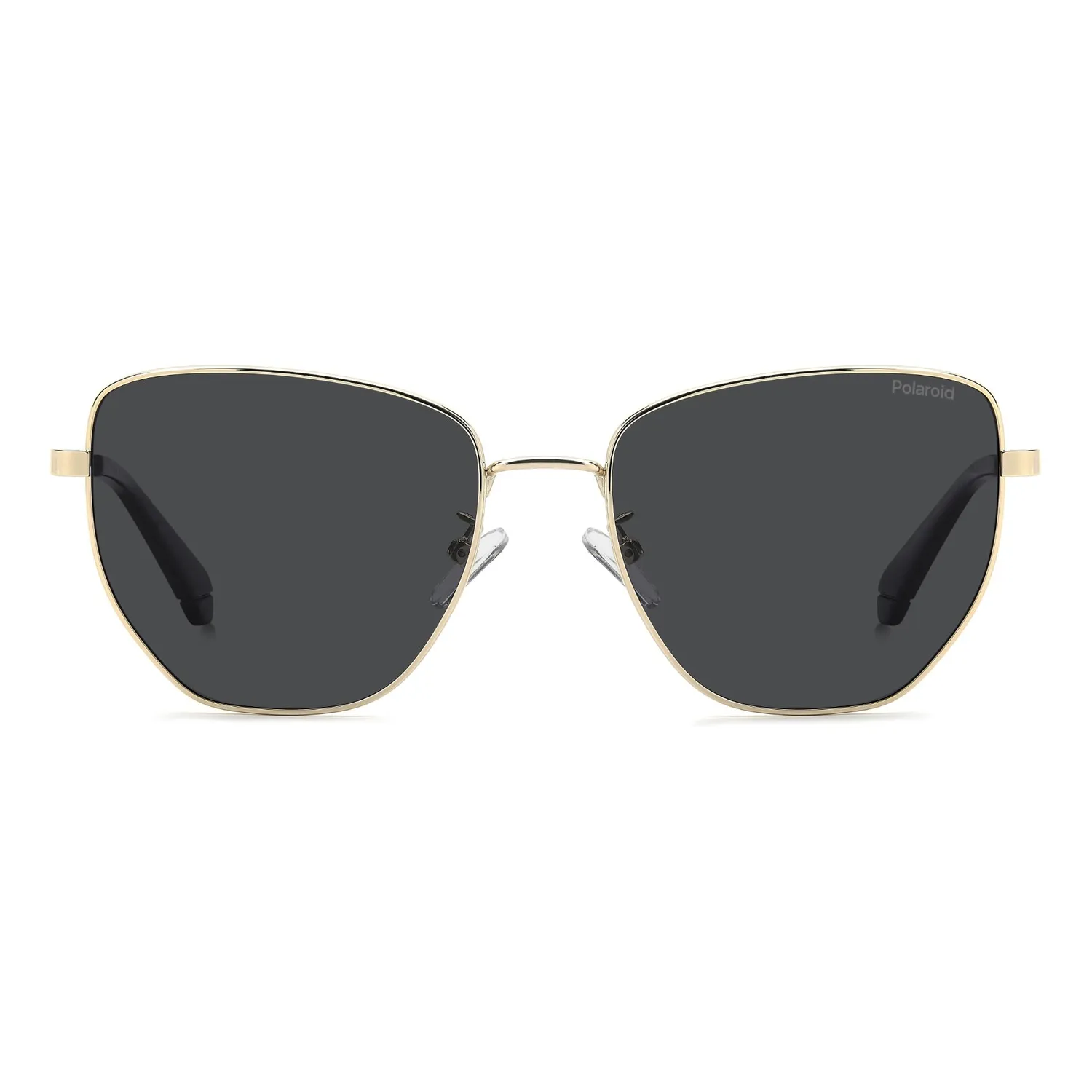 Polaroid PLD 4204/G/S/X Sonnenbrille gold-braun polarisiert