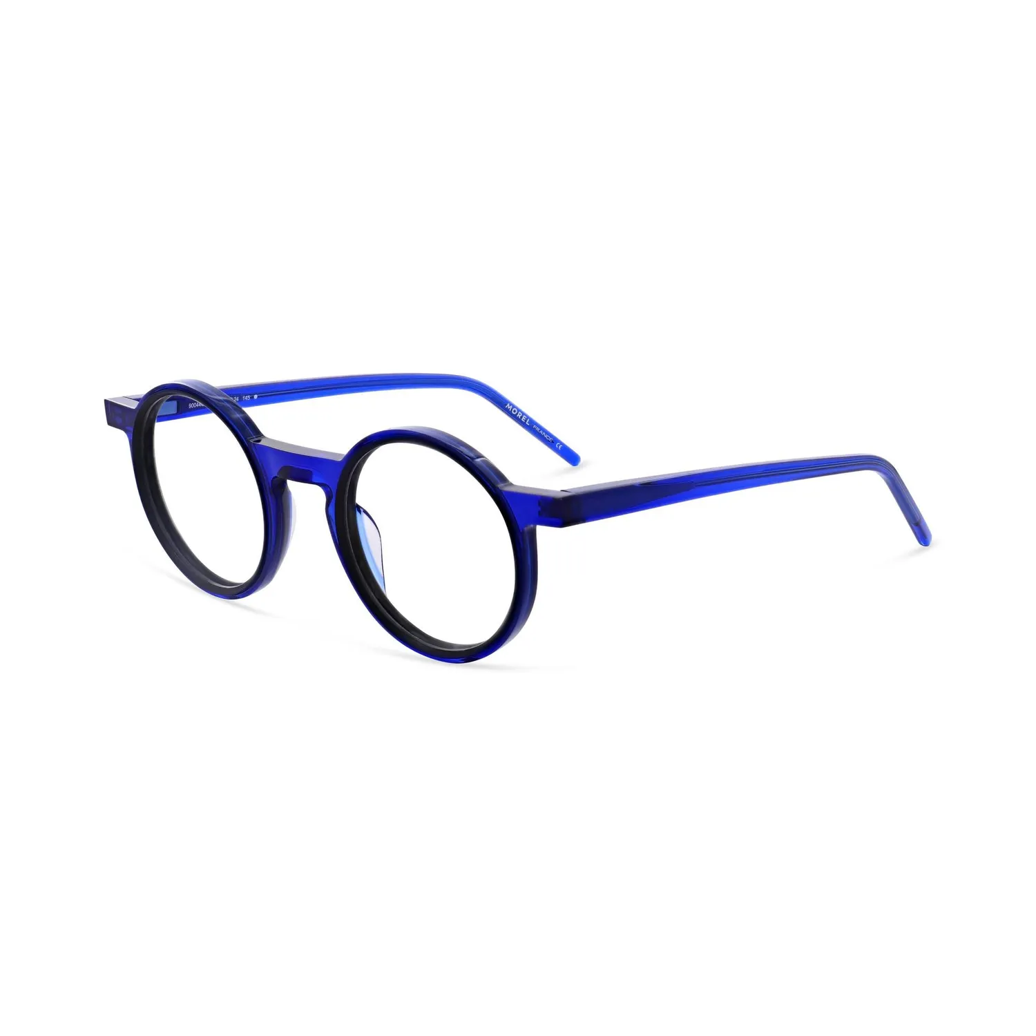 Morel Jean Nouvel 5 90044C Brillenfassung rund 45