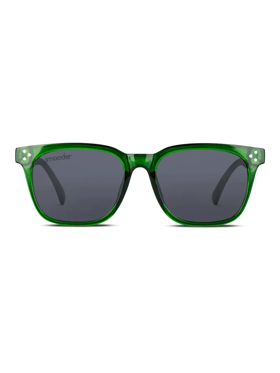 Smooder Moapa Sonnenbrille Superior Green UV400