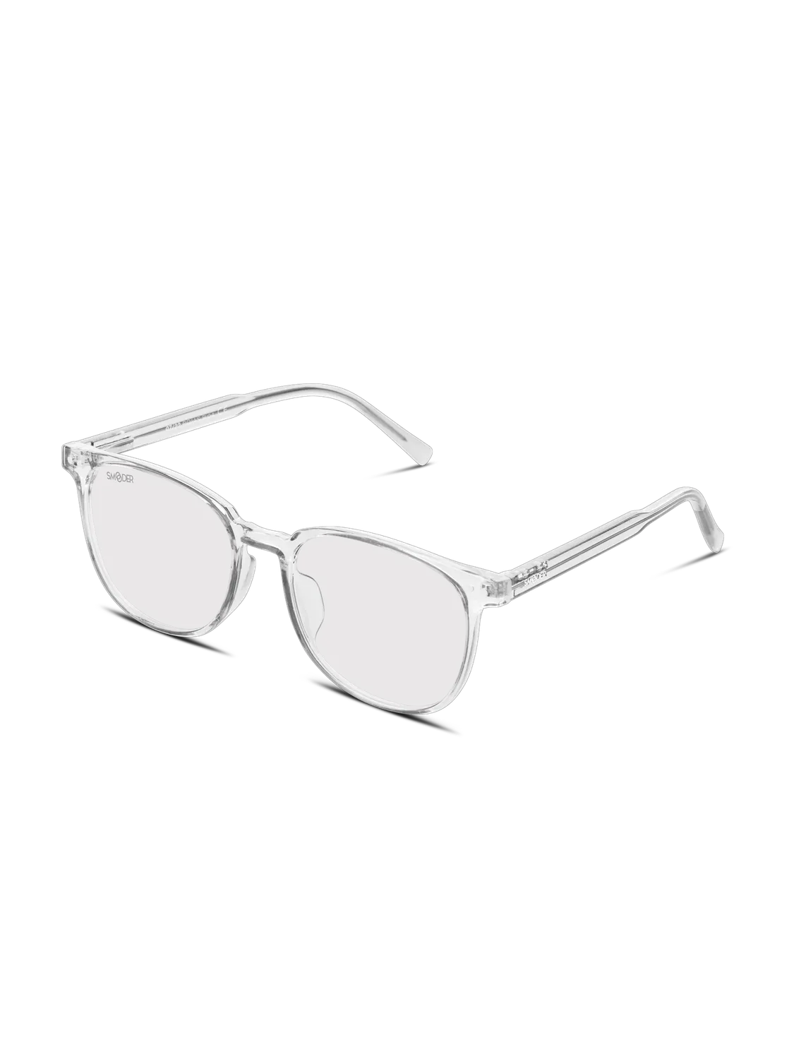 Smooder Rojas Blaulichtbrille Ultralight Blaulichtfilter