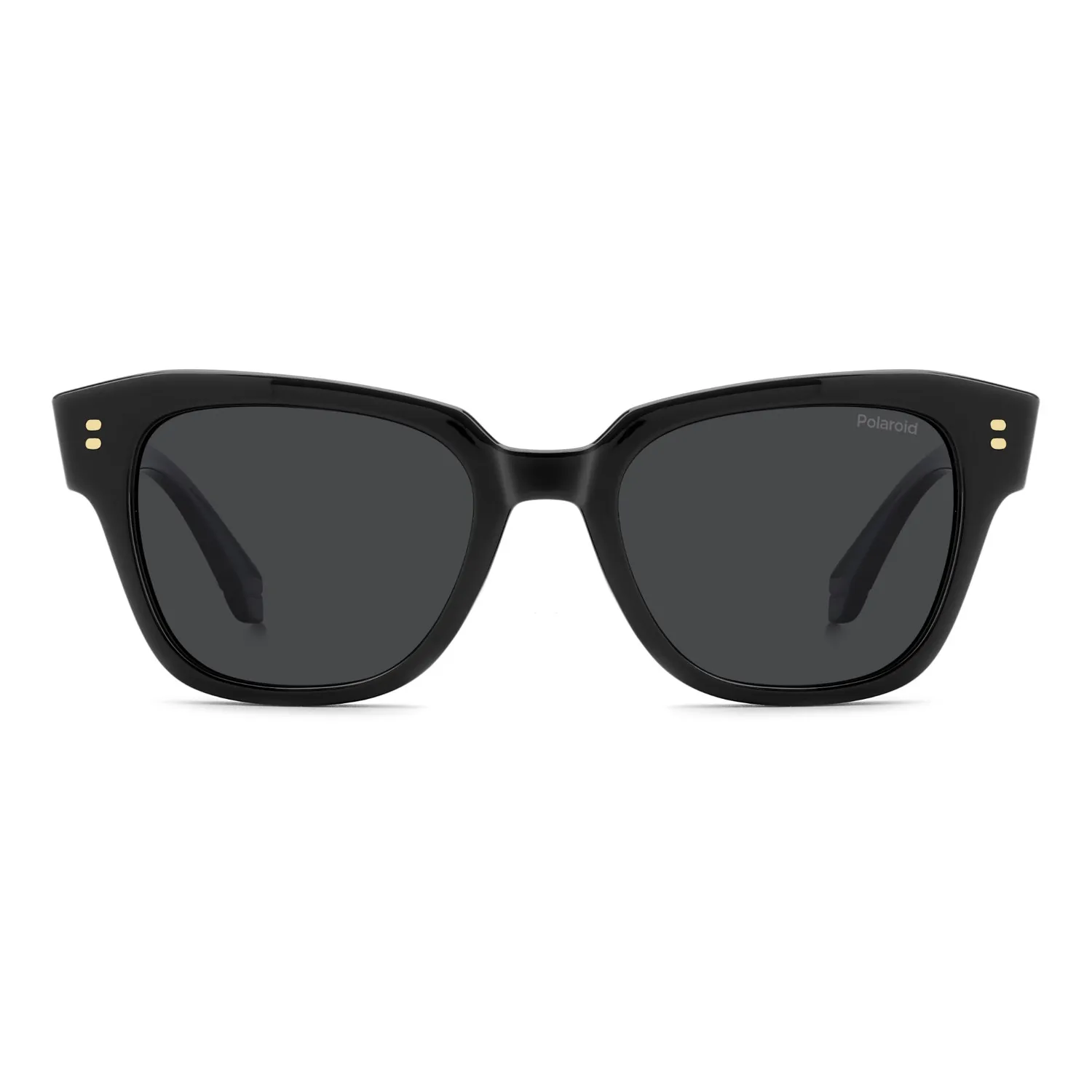 Polaroid PLD 6251/S/X Sonnenbrille Schwarz 51-19-140 polarisiert
