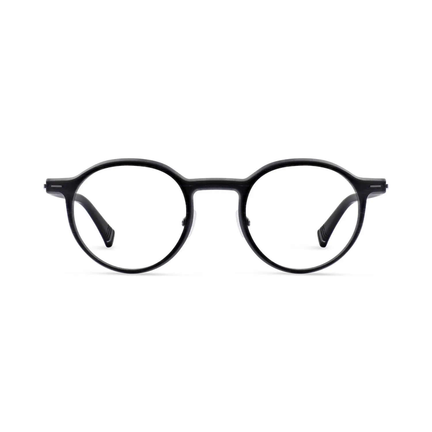 Morel Origin 1 Brille MB03 Holzfassung Pantos 48