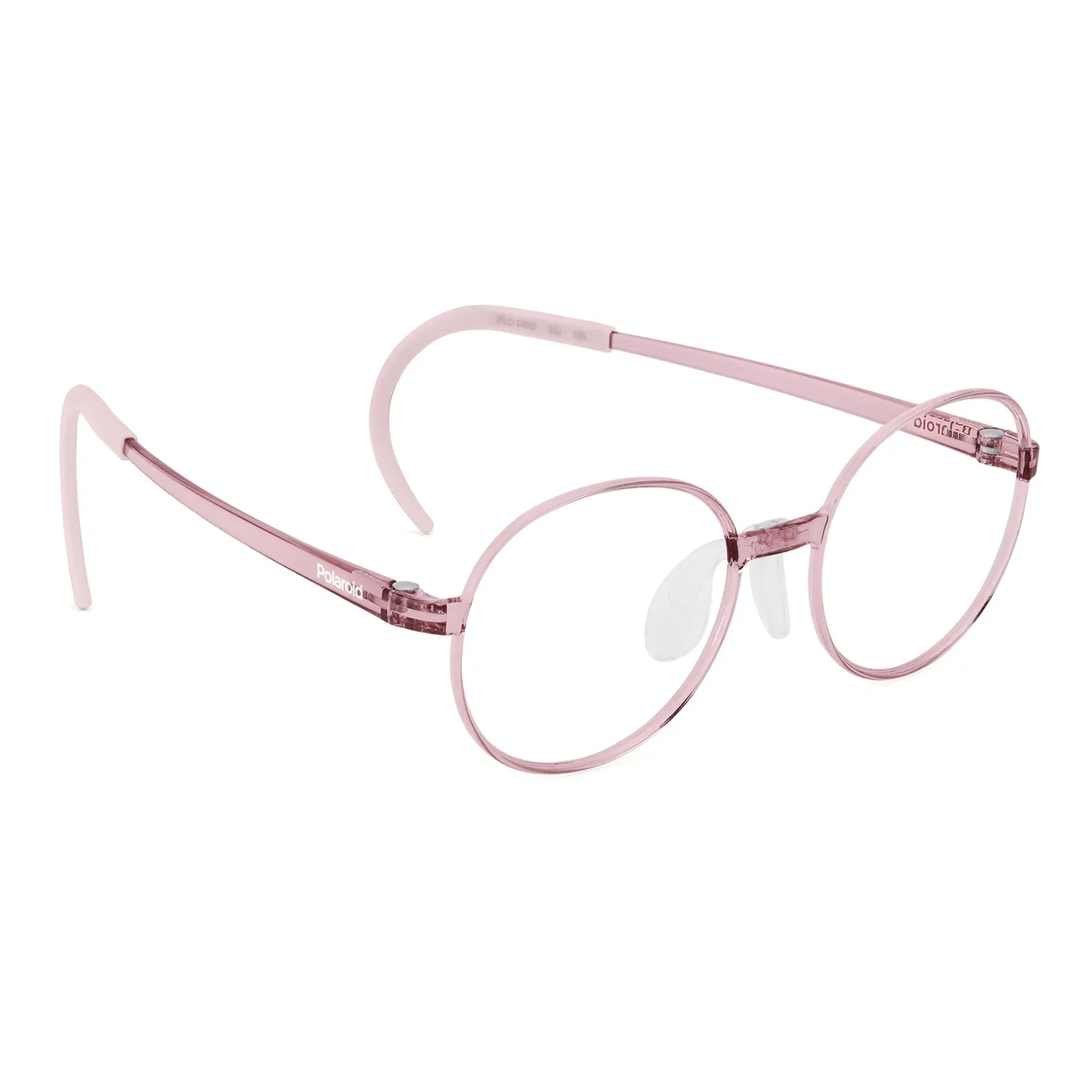 Polaroid PLD D842 Kinderbrille 46-17-130 flexibel