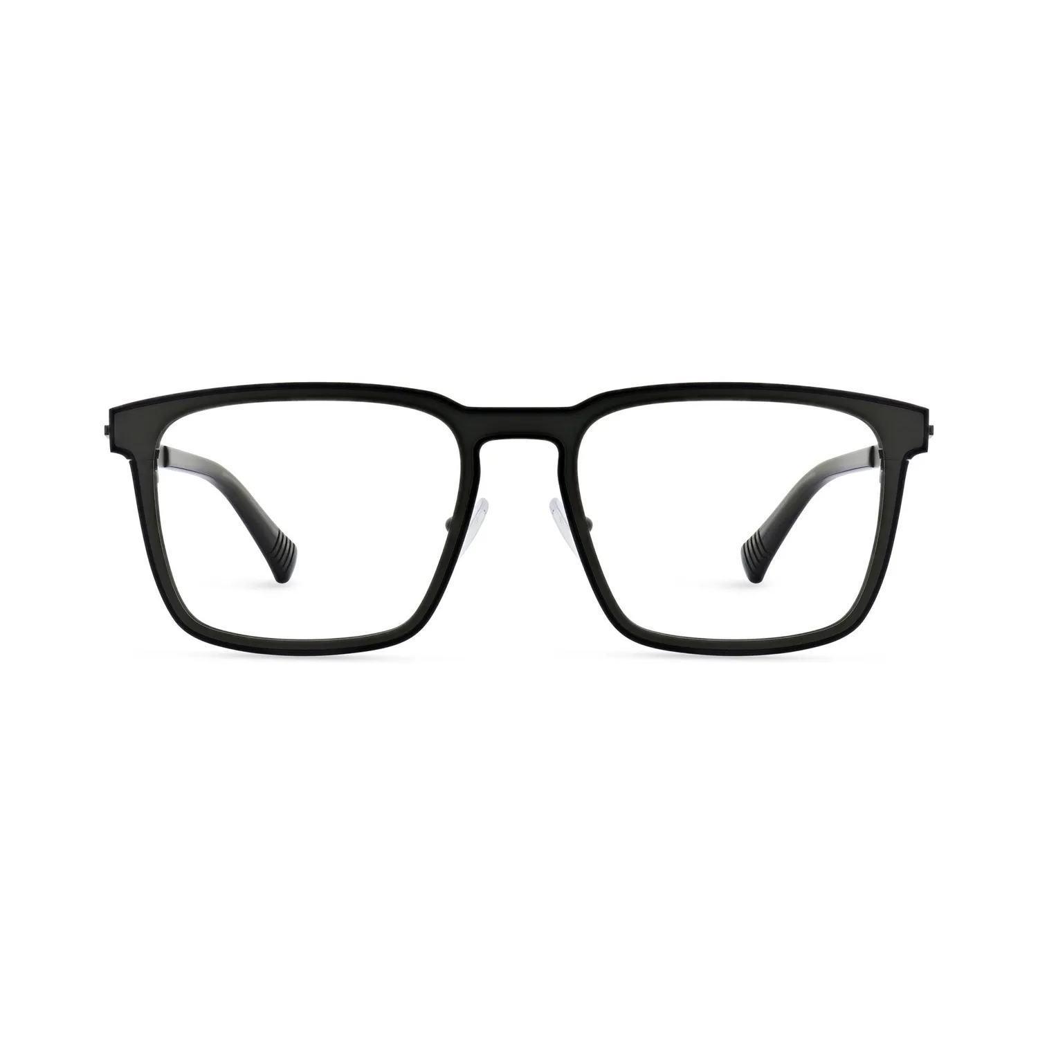 Morel Varanger 4 Brille BG11 Titan eckig