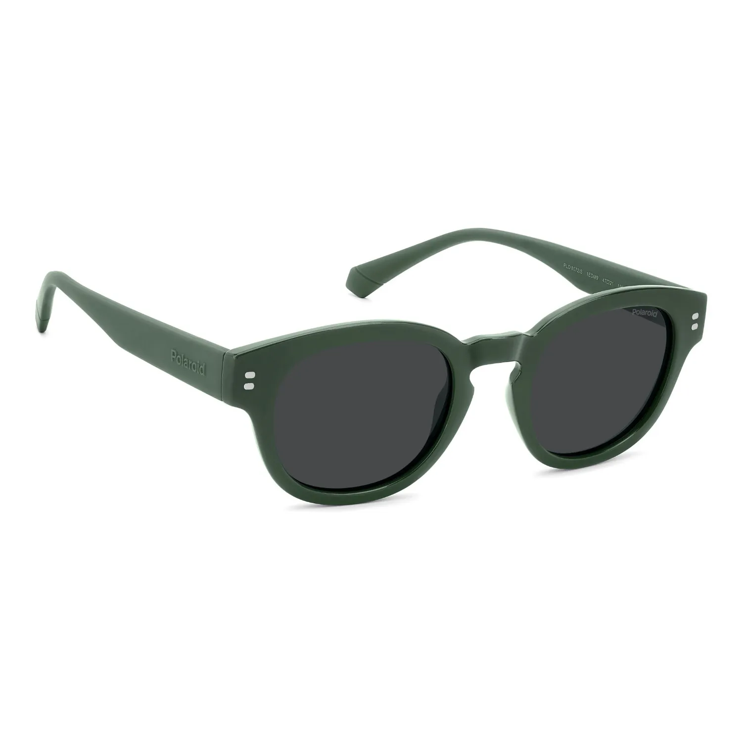 Polaroid PLD 8072/S Kinder-Sonnenbrille Brown 47-21-135