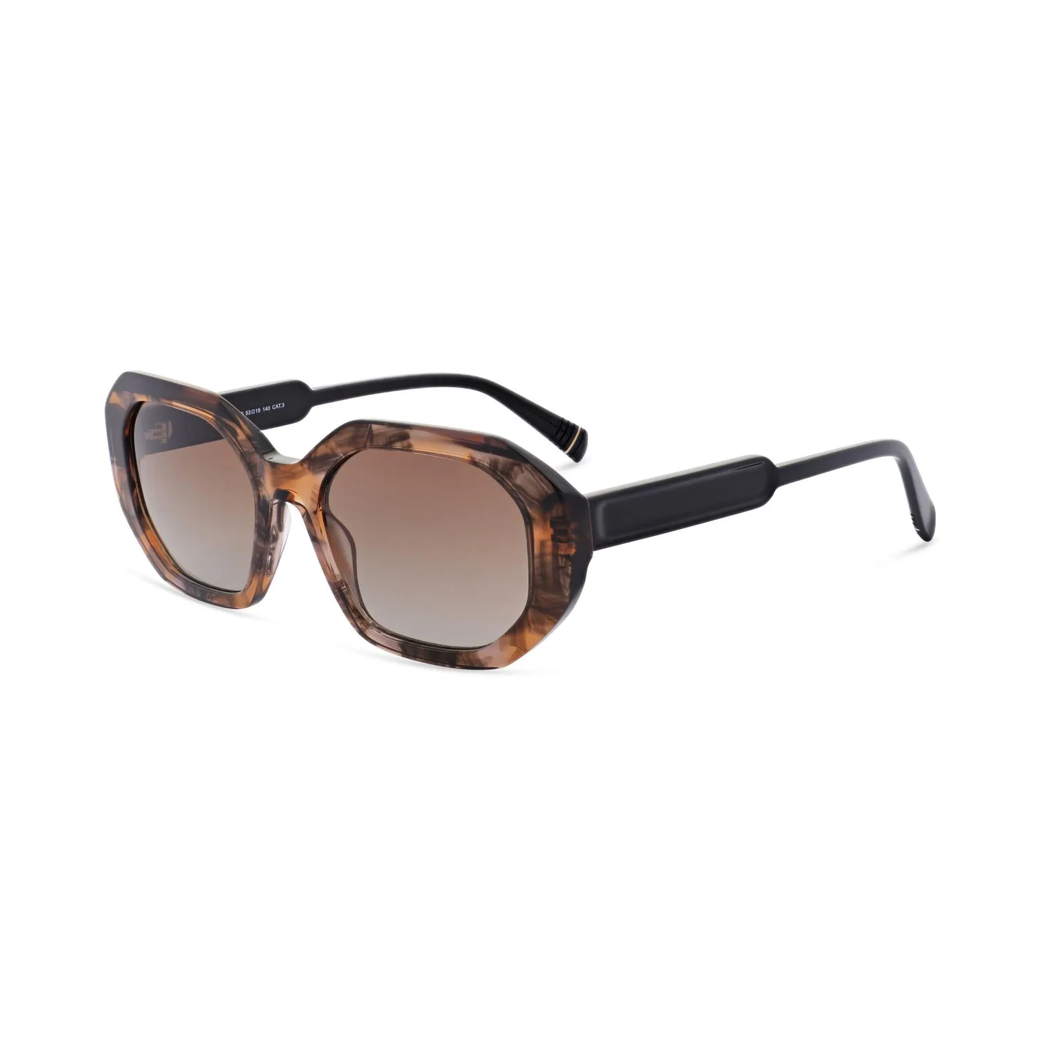 MOREL Zafora 2 Sonnenbrille BT06 hexagonal