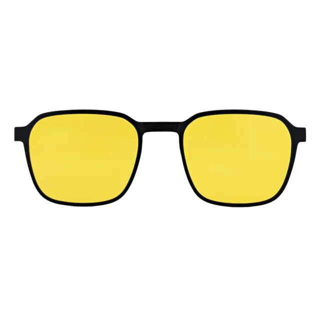 MOREL Eclipse 2 Sonnenclip DRIV eckig