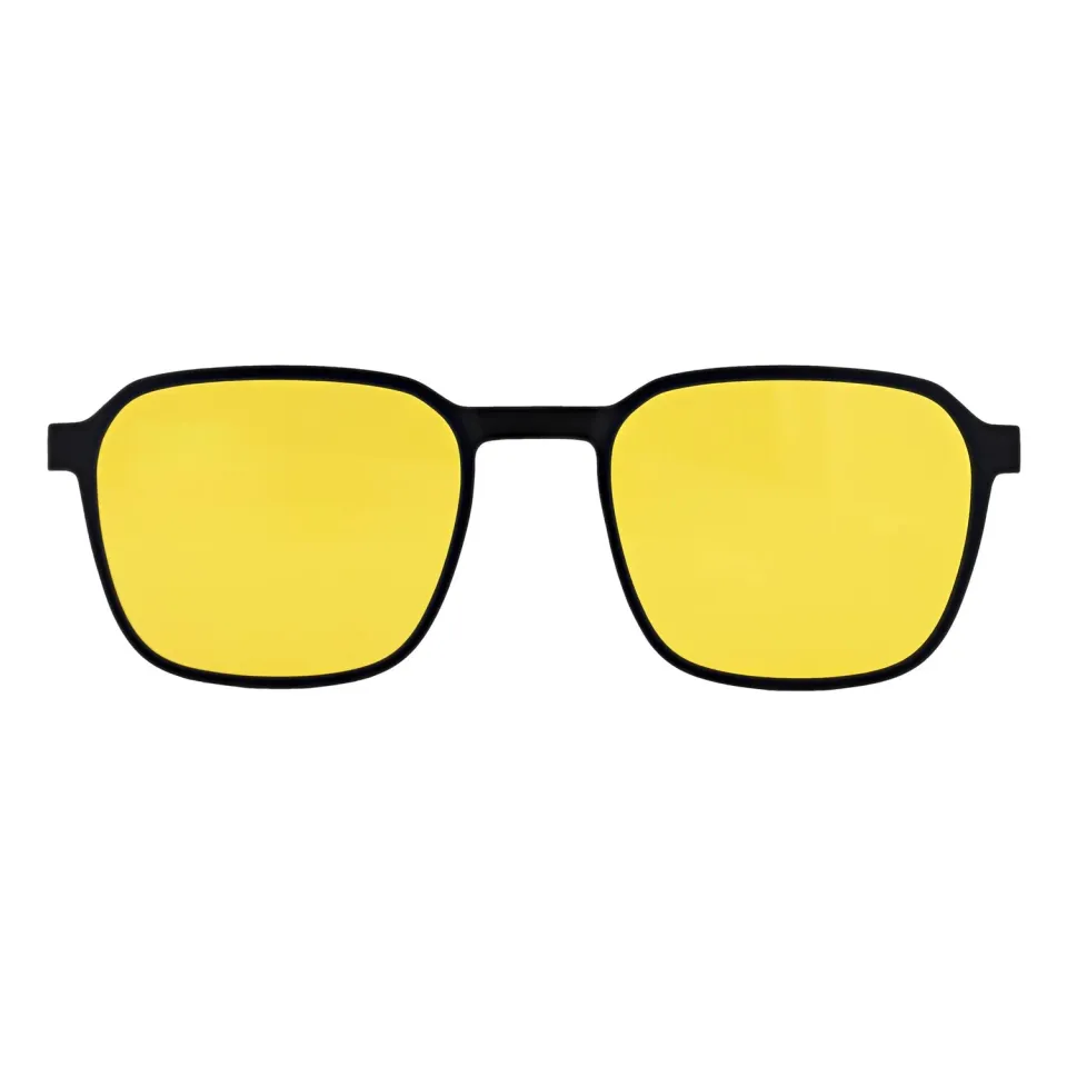 MOREL Eclipse 2 Sonnenclip DRIV eckig