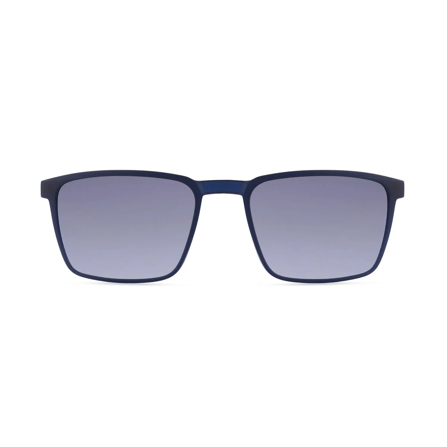 Morel Clip Eclipse 8 Sonnenclip rechteckig 58
