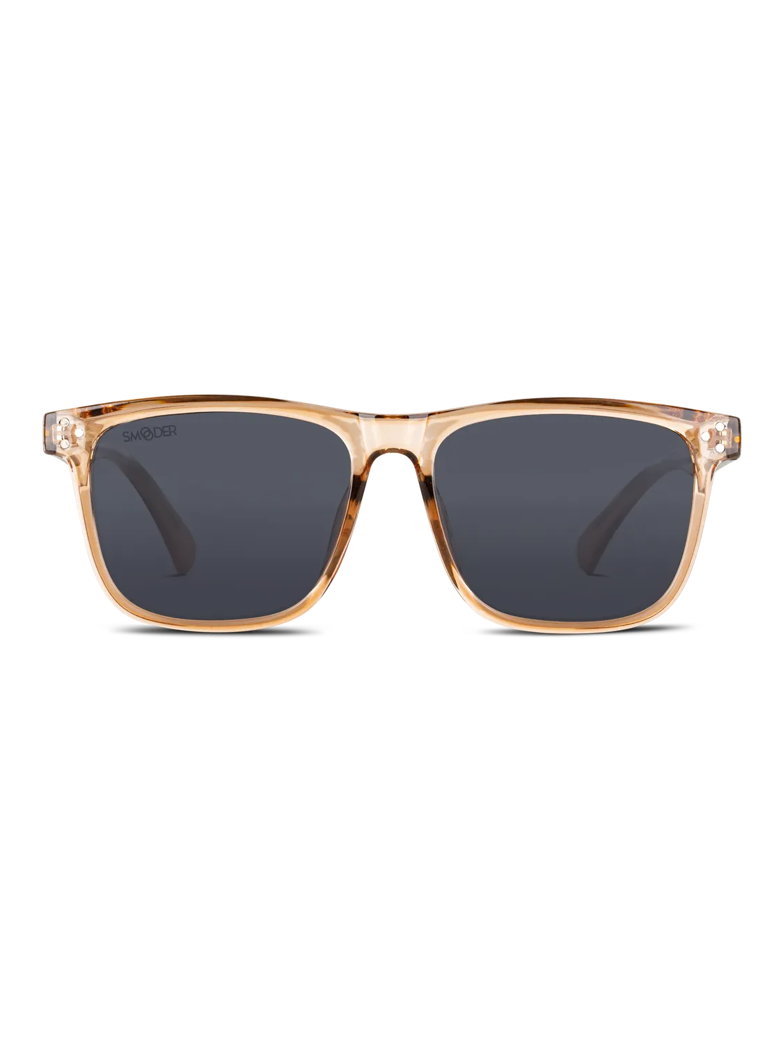 Smooder Ampere Sonnenbrille Superior Green UV400