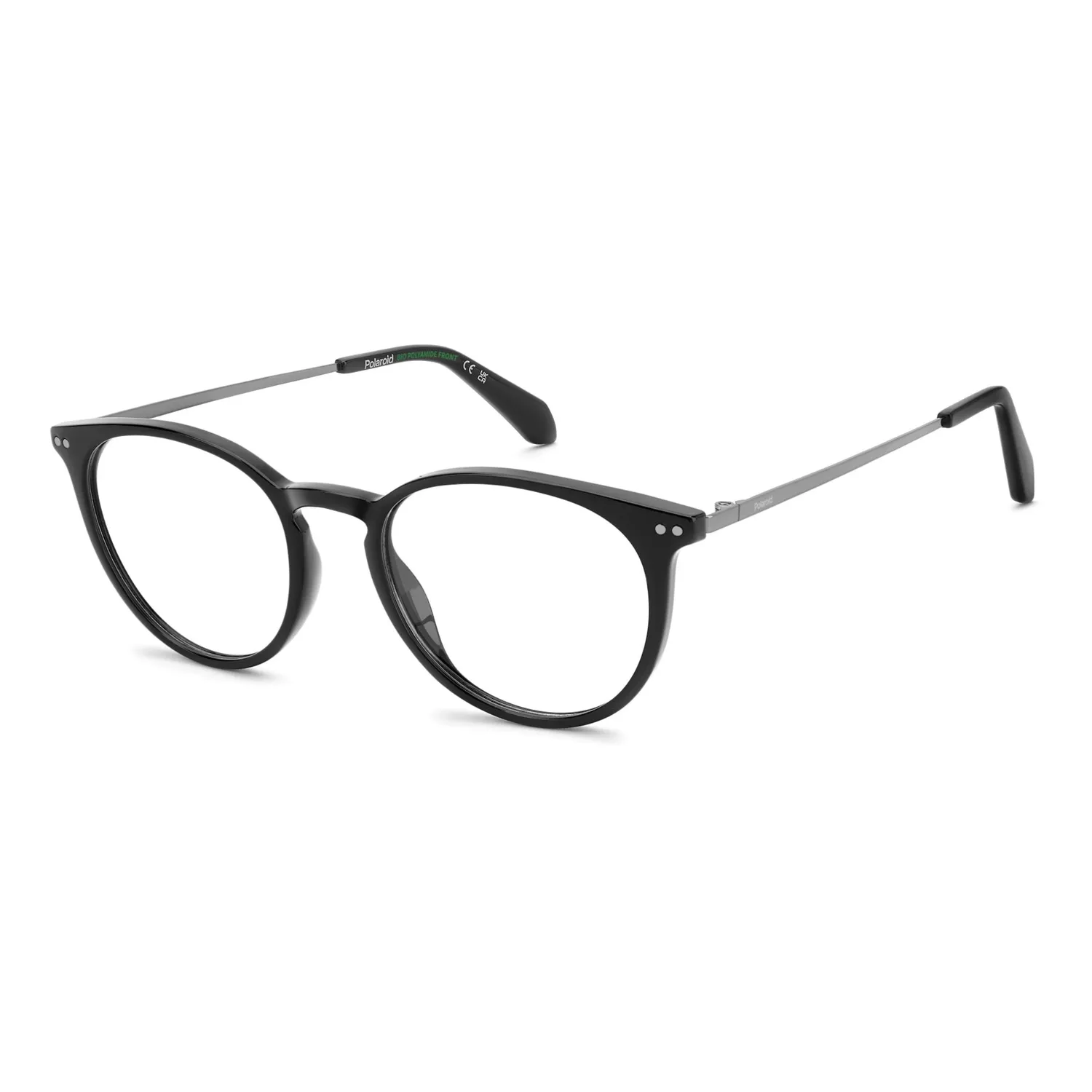 Polaroid PLD D617 Brille Titan Pantos 50-19-145
