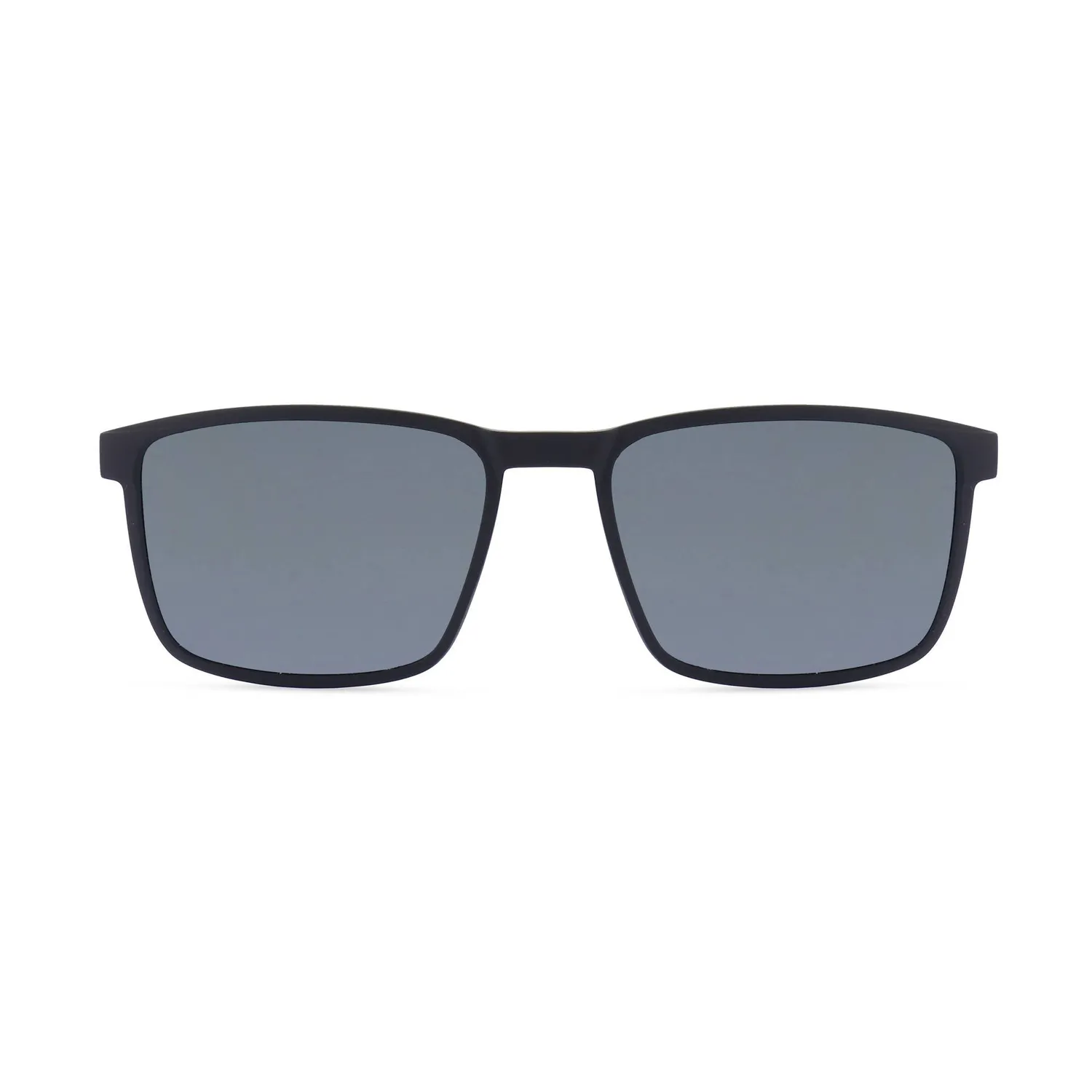 Morel Clip Eclipse 8 Sonnenclip rechteckig 58