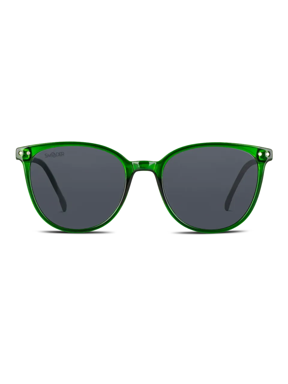Smooder Yala Sonnenbrille Superior Green UV400