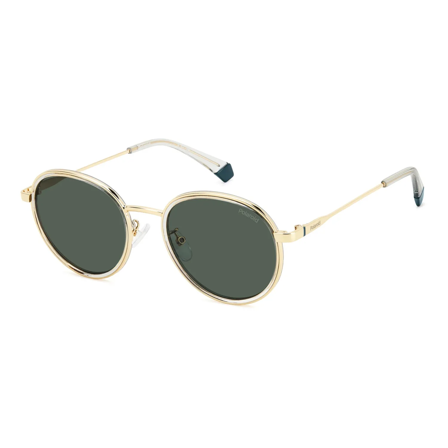 Polaroid PLD 4173/G/S/X Sonnenbrille Gold Grau Polarisiert