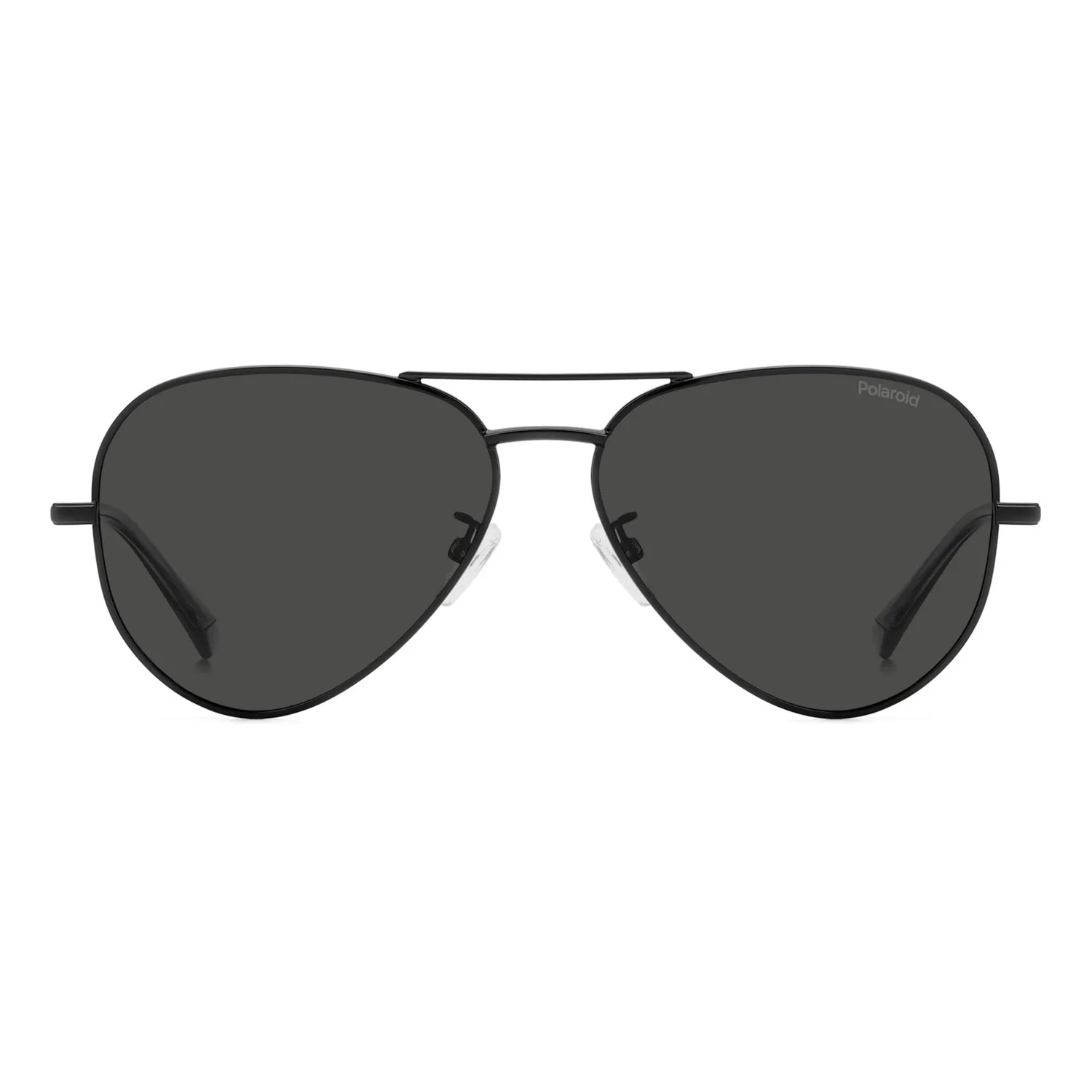 Polaroid PLD 4186/G/S/X Piloten-Sonnenbrille Schwarz 57-14