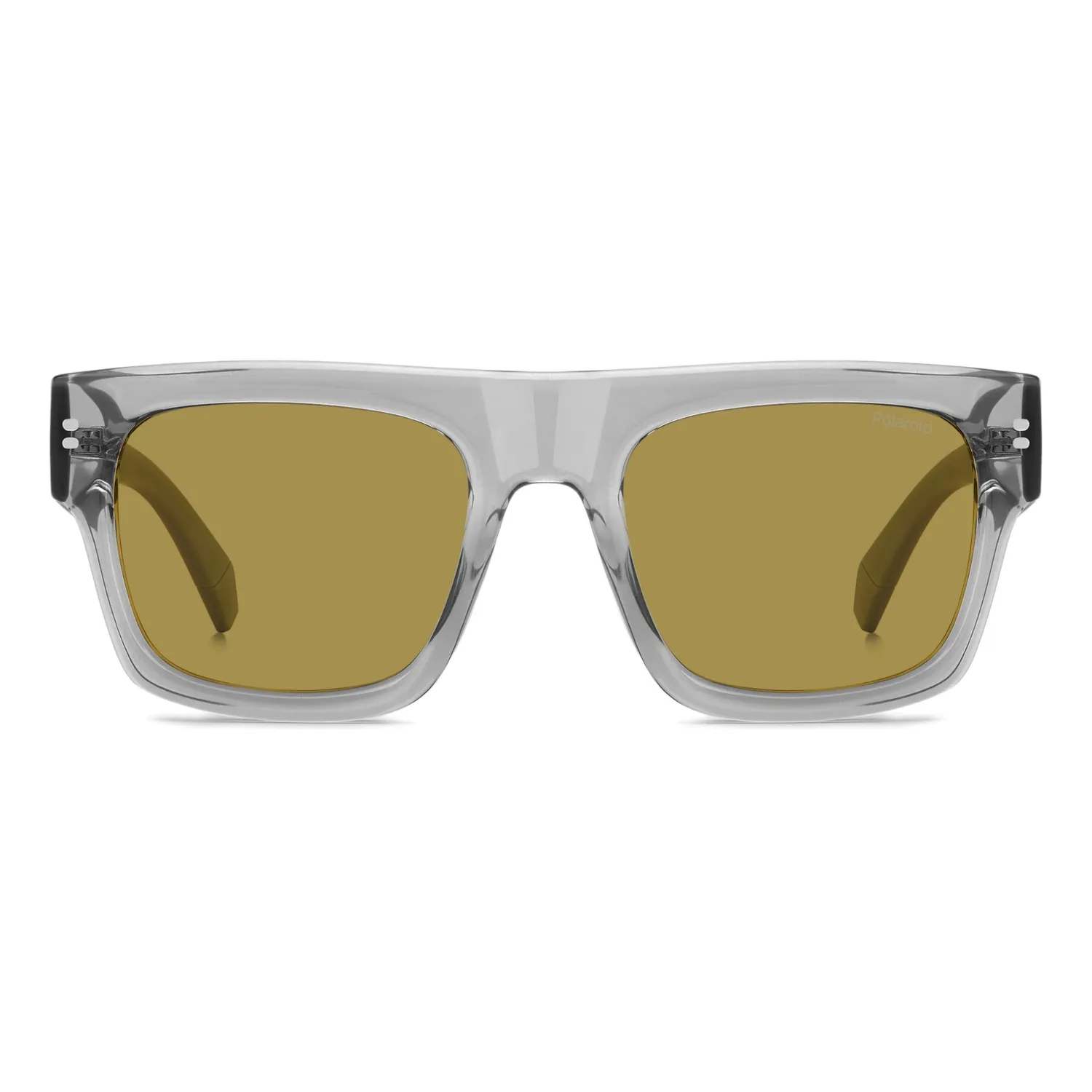 Polaroid PLD 6241/S/X Herren-Sonnenbrille Schwarz polarisiert