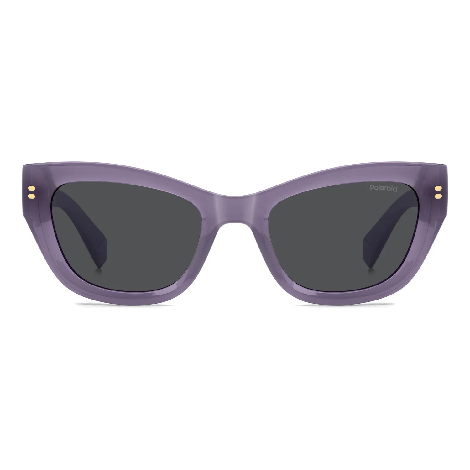 Polaroid PLD 6237/S/X Sonnenbrille Lila Cat-Eye
