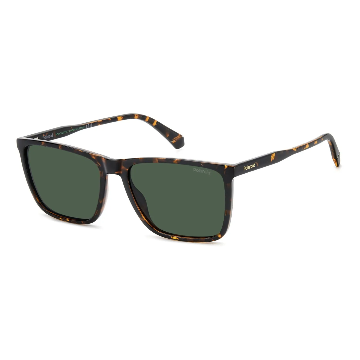 Polaroid PLD 4180/S Sonnenbrille Havanna 58-17-145 Herren