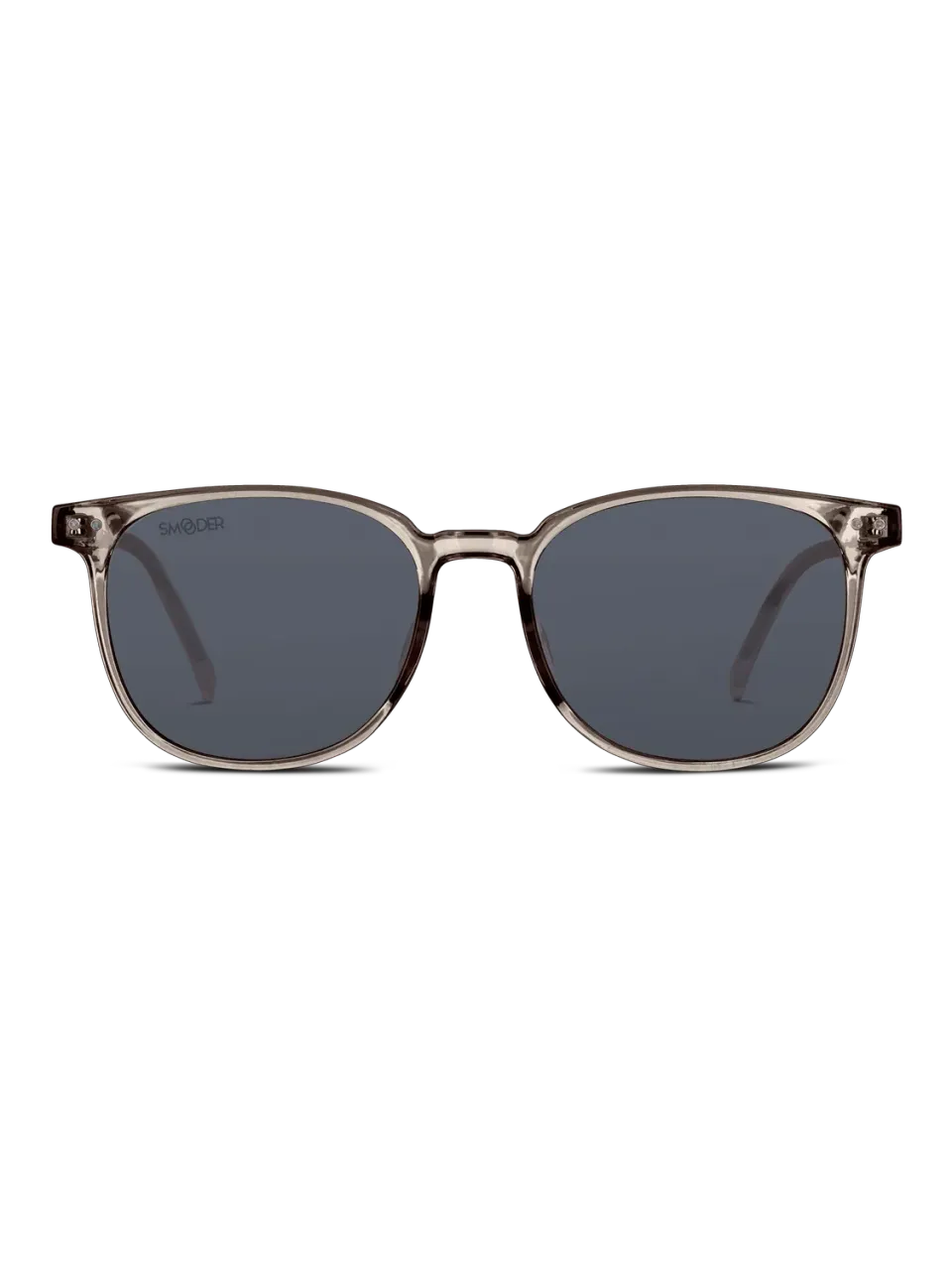Smooder Rojas Sonnenbrille Gentle Grey Acetat