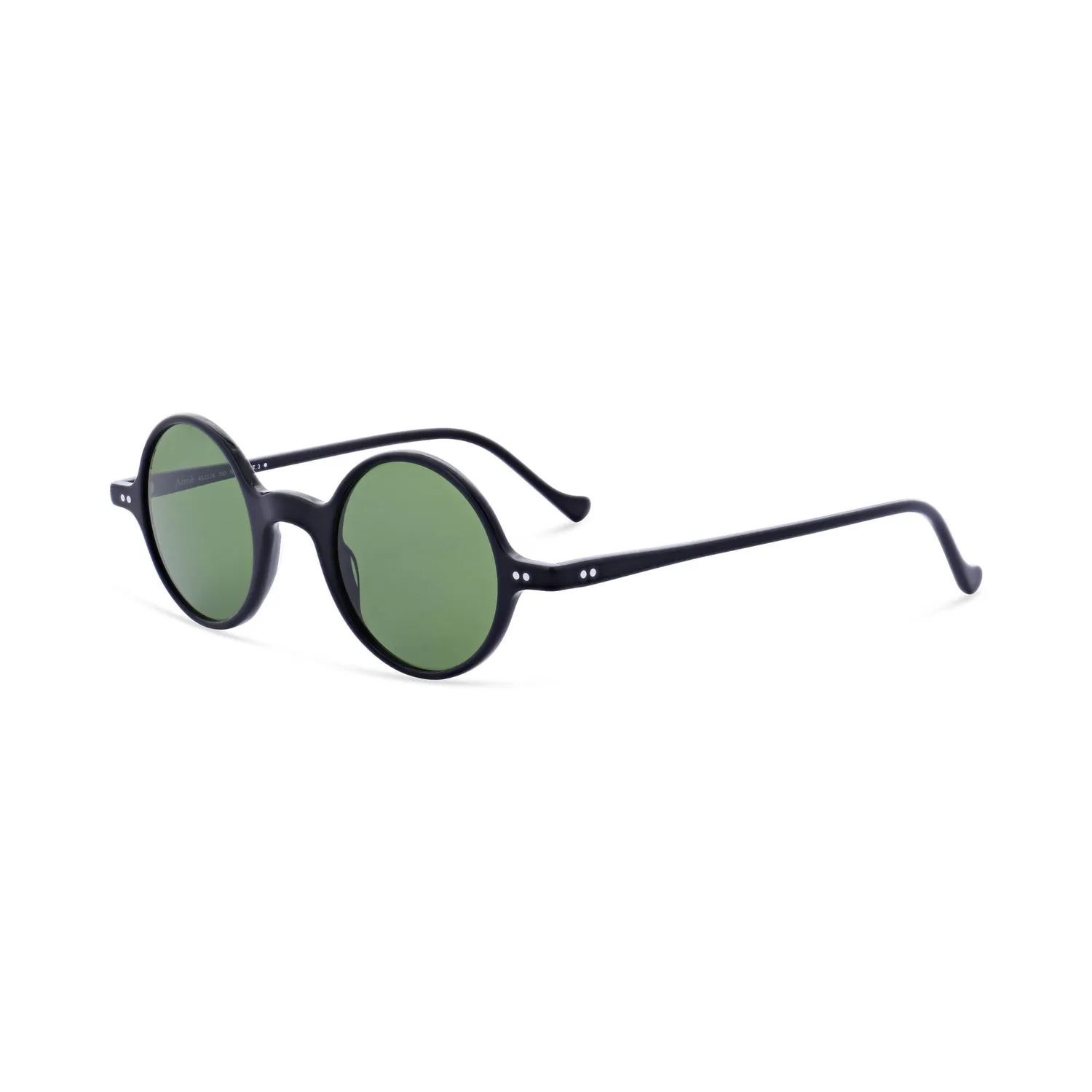 MOREL Aime 90040C Sonnenbrille TT37 rund 45