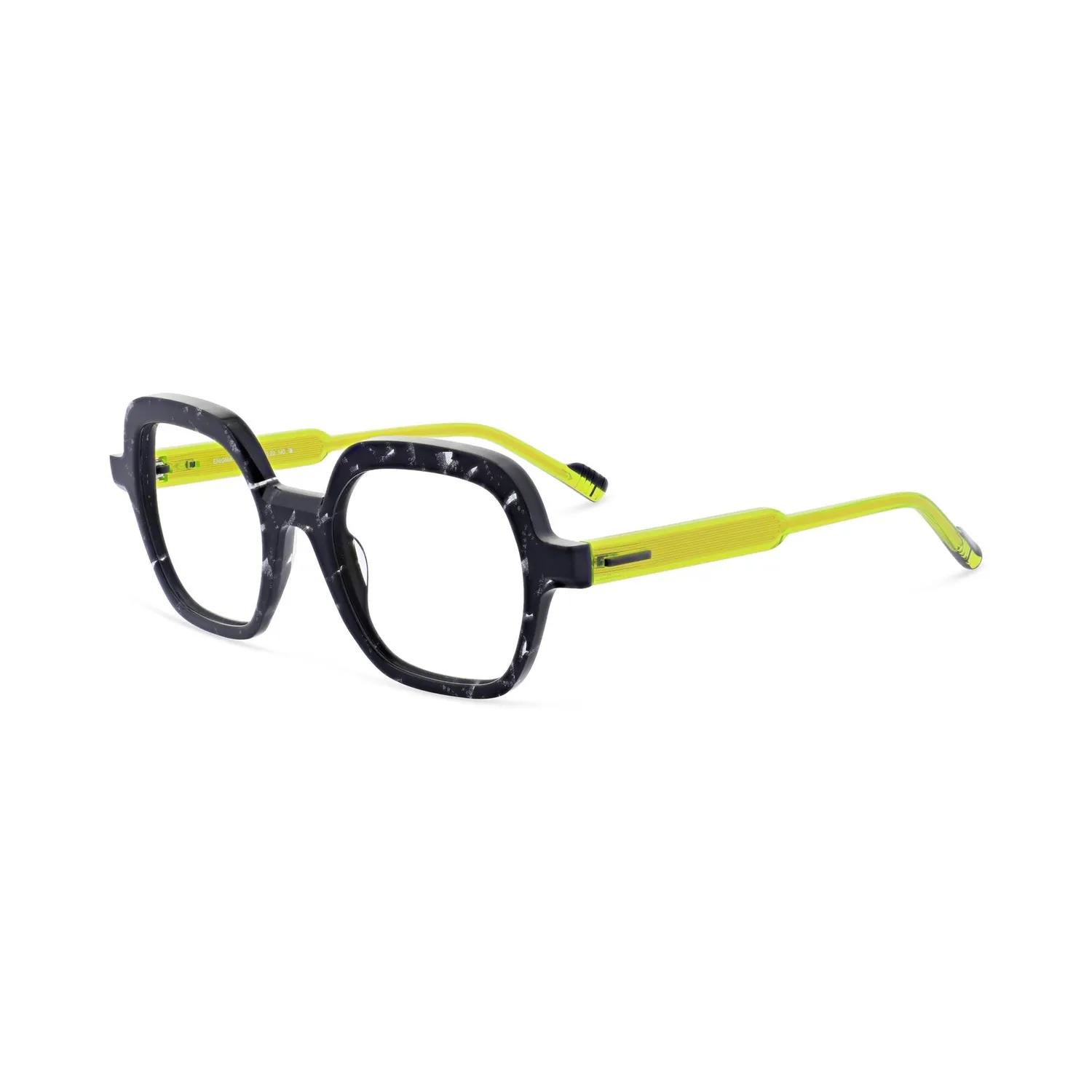 Morel Enigma 6 Brillenfassung Damen eckig Acetat