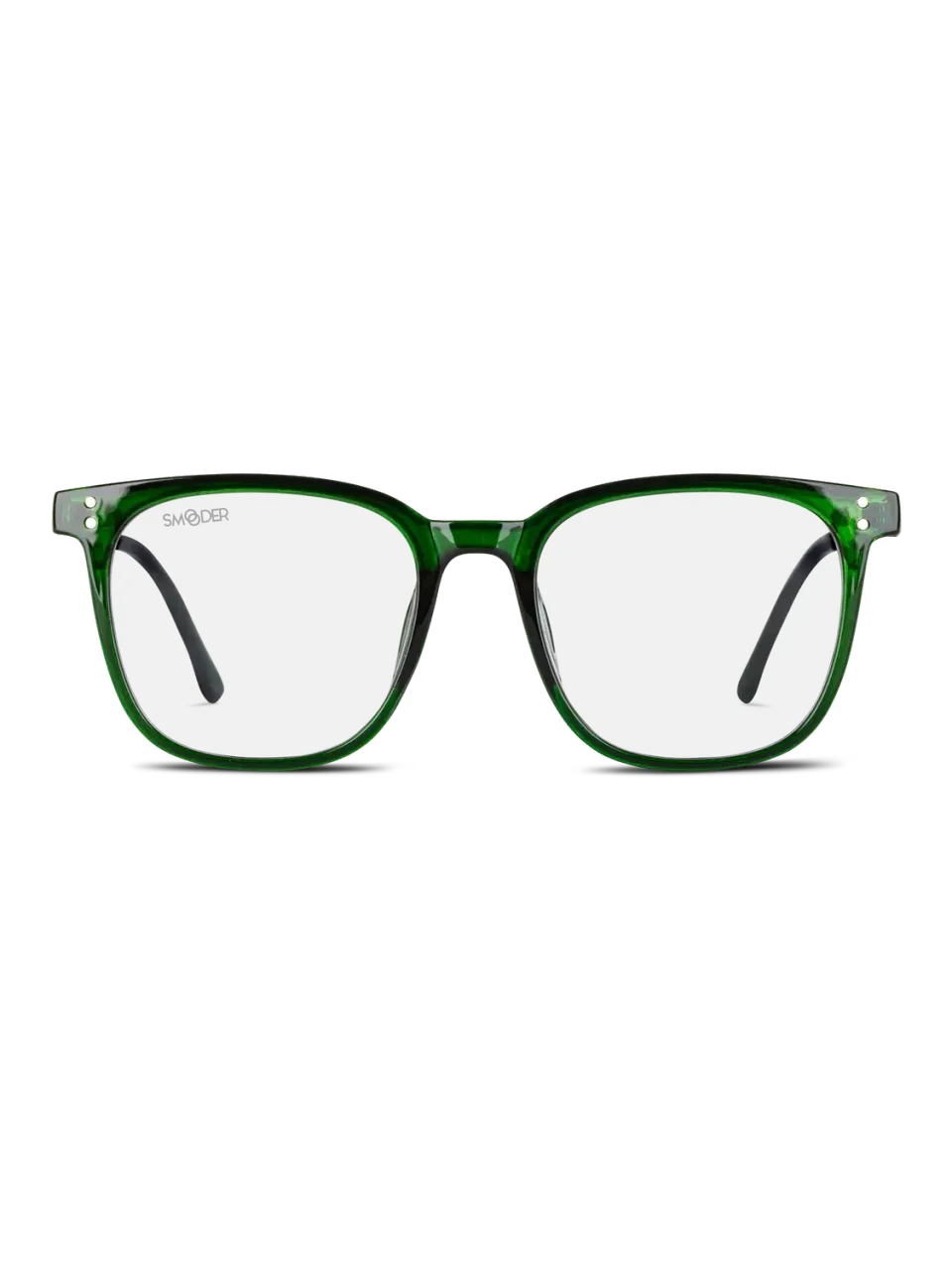 Smooder Kampak Blaulichtbrille Superior Green