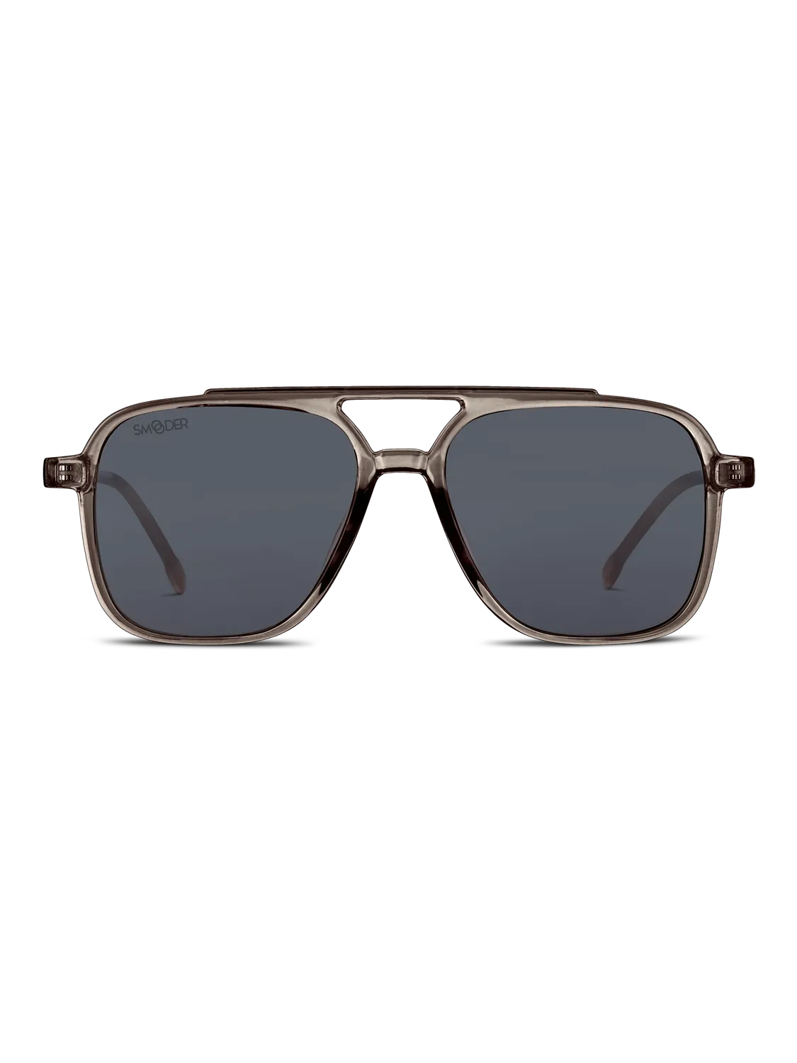 Smooder Coronado Sonnenbrille Attractive Black UV400