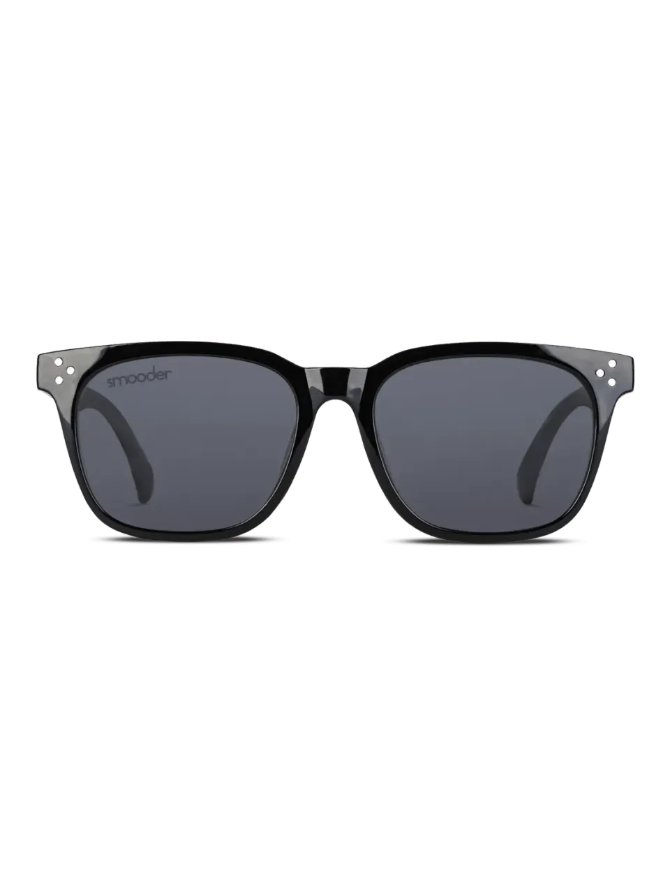 Smooder Moapa Sonnenbrille Attractive Black UV400