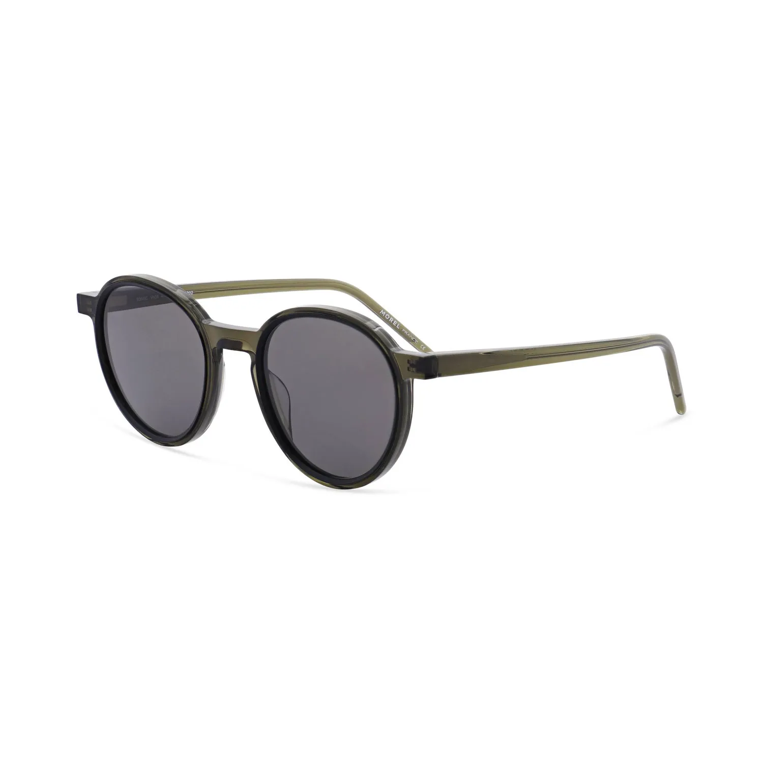 Morel Jean Nouvel J Nouvel 5 90045C Sonnenbrille 49 mm Acetat