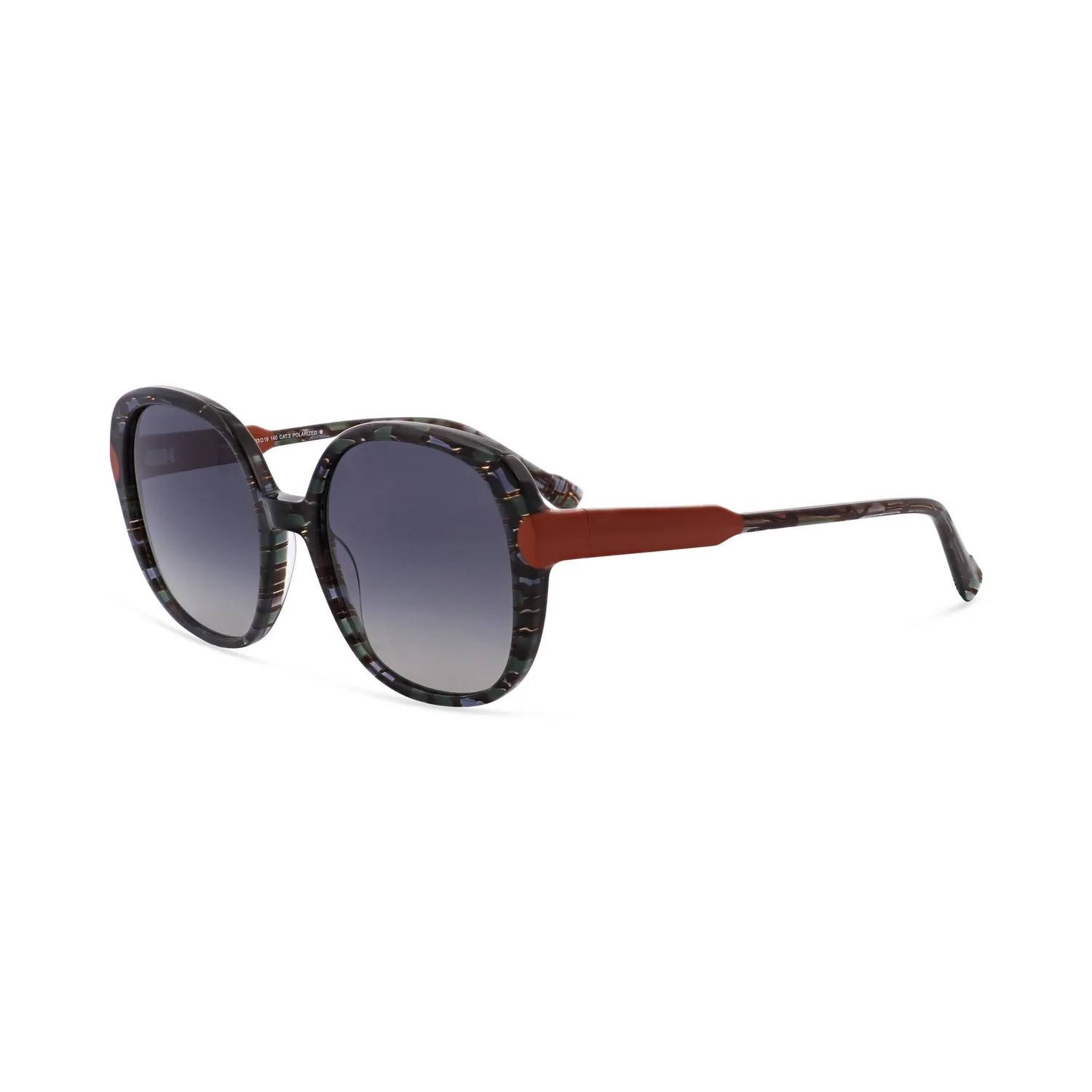 Morel Naxos 2 Sonnenbrille MN05 eckig Damen