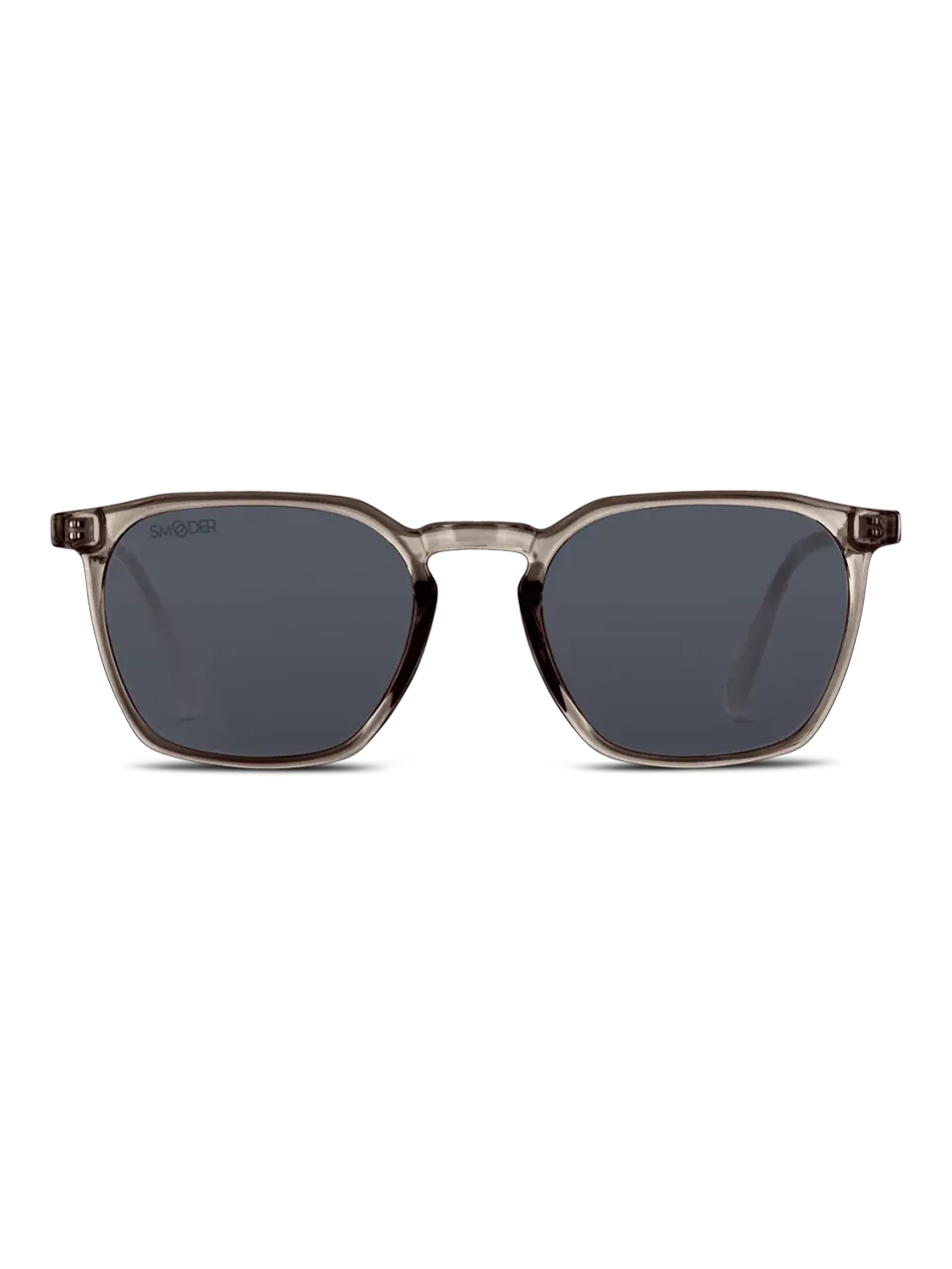 Smooder Bantur Sonnenbrille Gentle Grey UV400