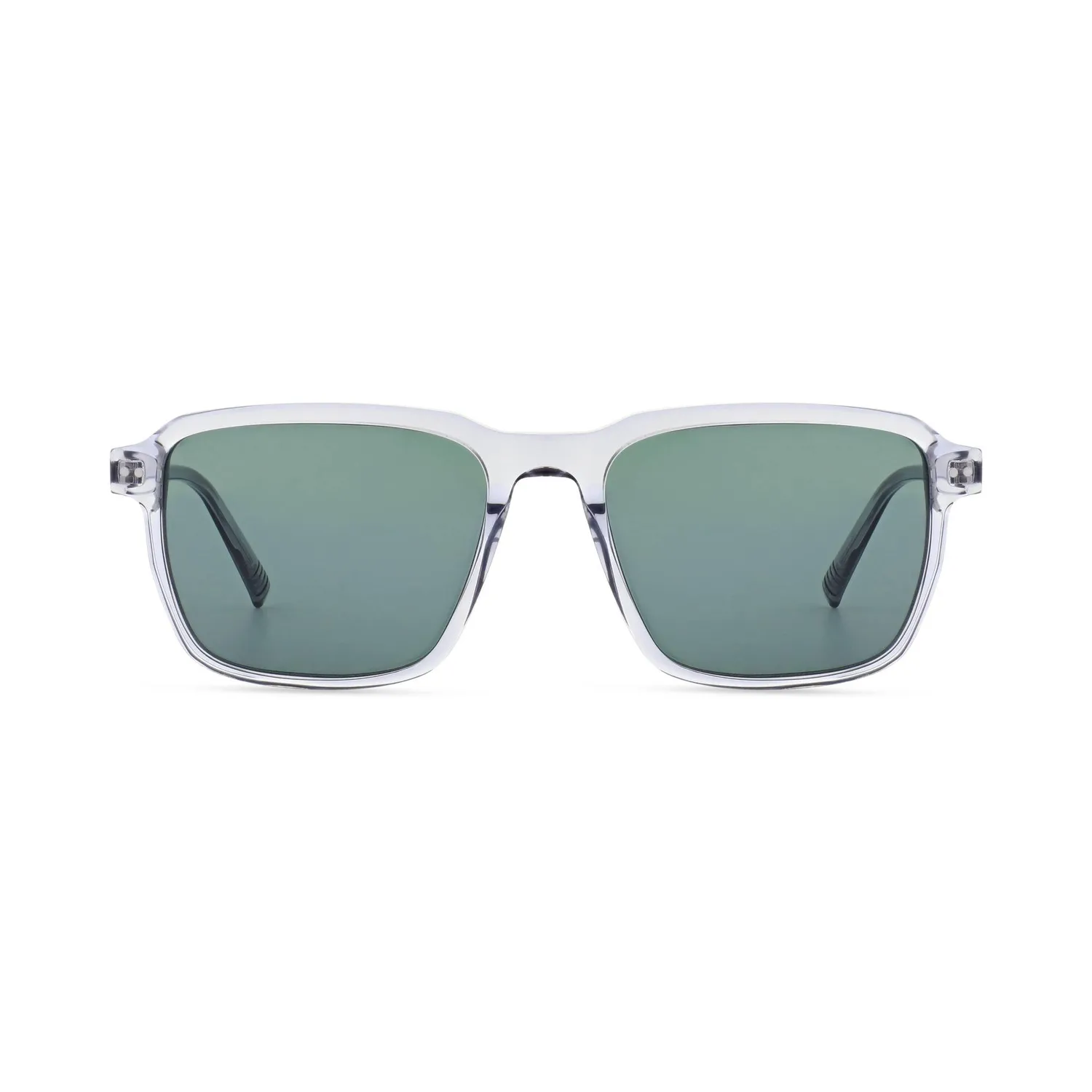 Morel Panama 3 Sonnenbrille eckig Acetat