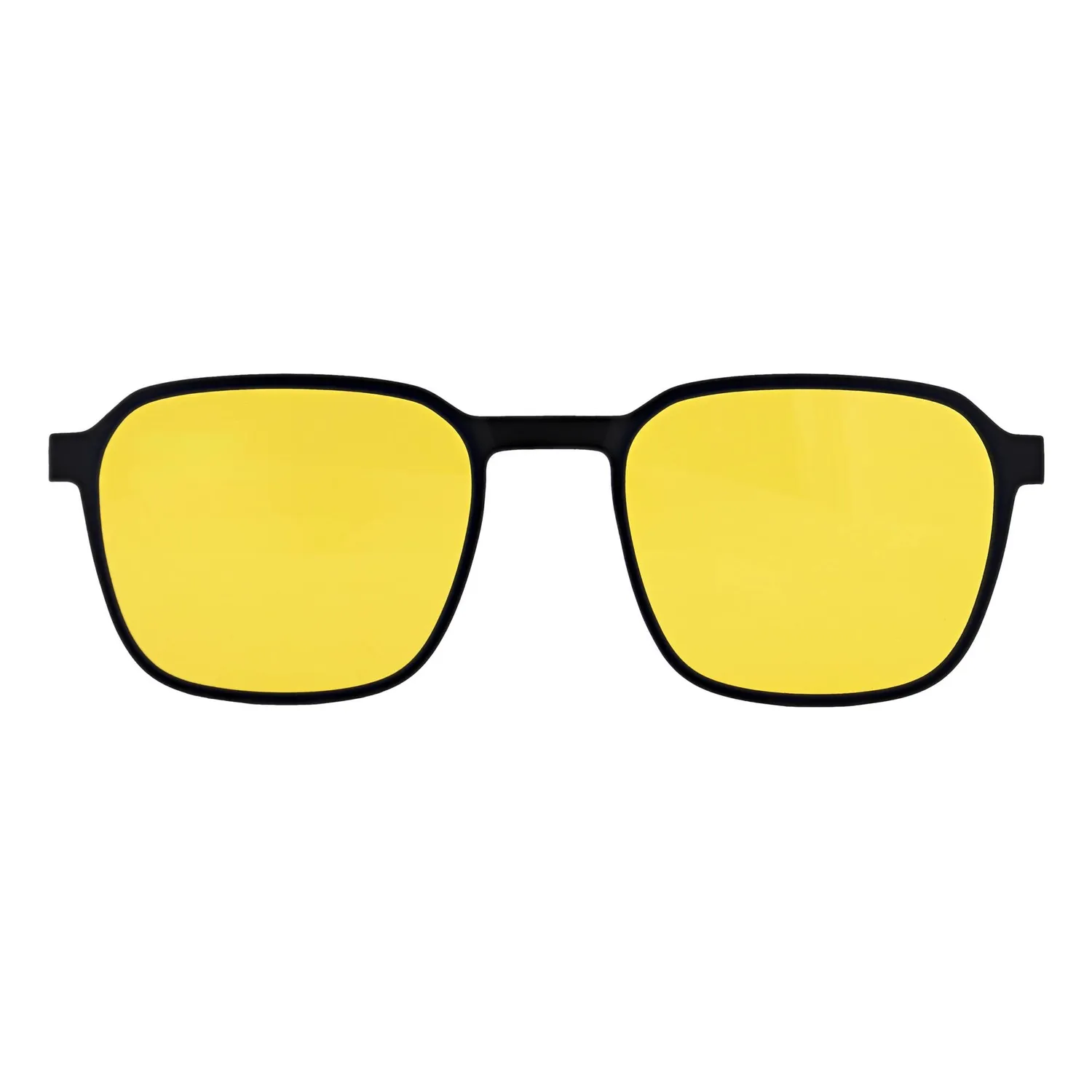 MOREL Eclipse 2 Sonnenclip DRIV eckig