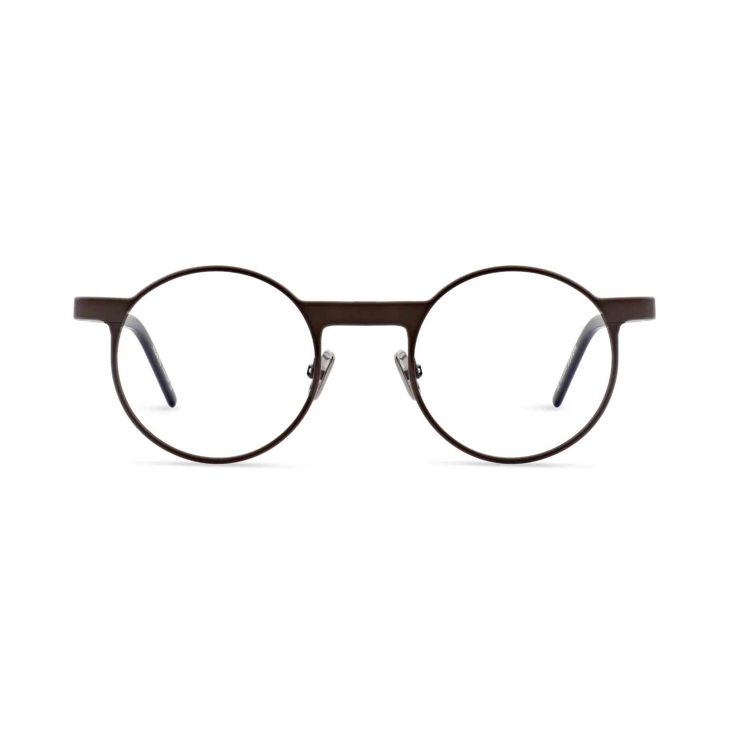 MOREL Jean Nouvel 8 90060C Brille Titan