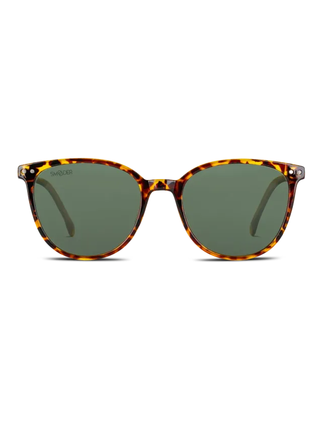 Smooder Yala Sonnenbrille Classy Tortoise UV400