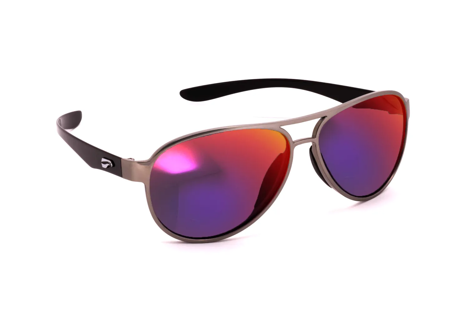 Flying Eyes Cooper Aviator Sonnenbrille standard schwarz