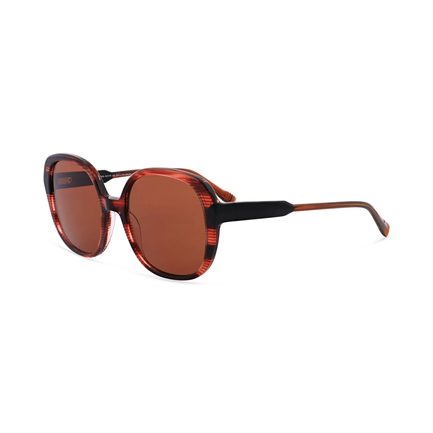 Morel Naxos 2 Sonnenbrille MN05 eckig Damen