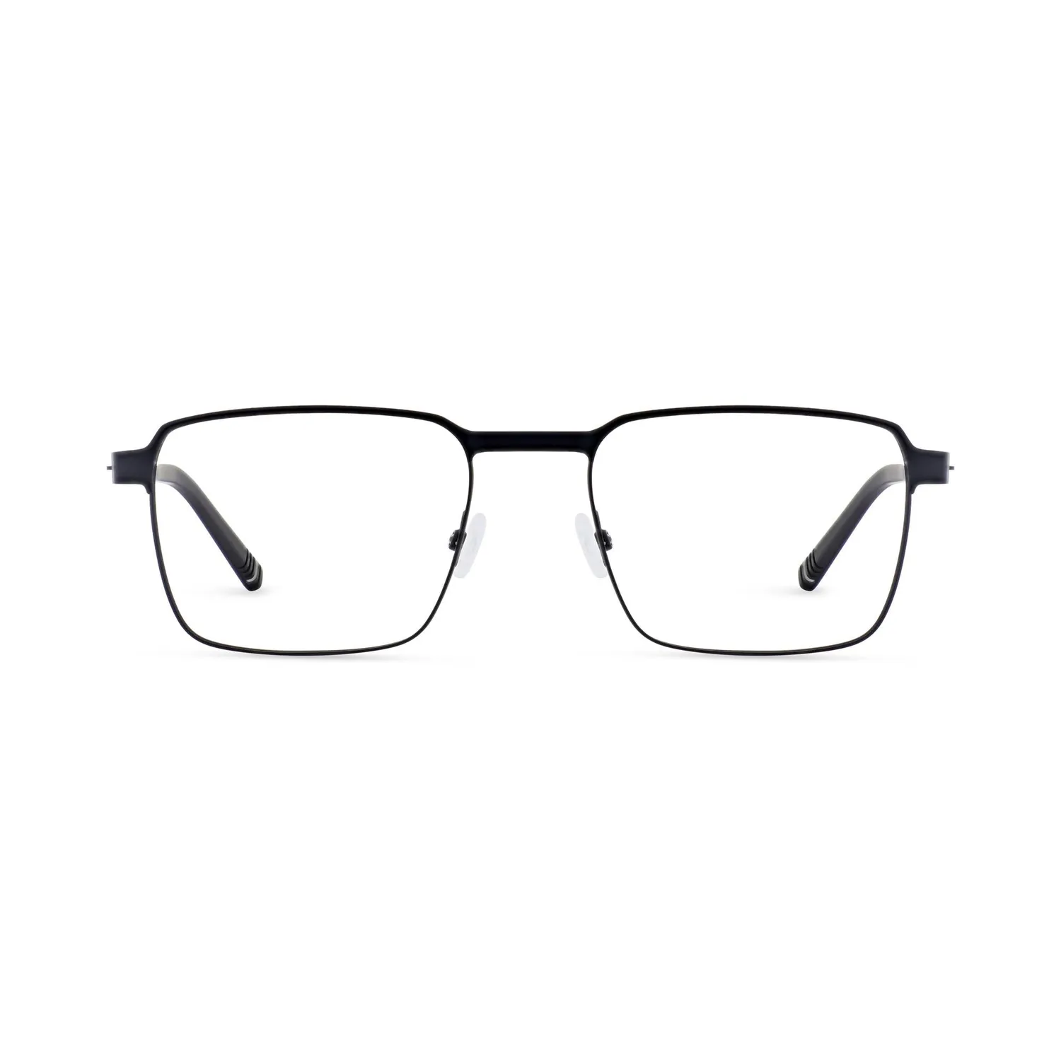 MOREL Skannor 4 Brille BN10 Edelstahl Herren