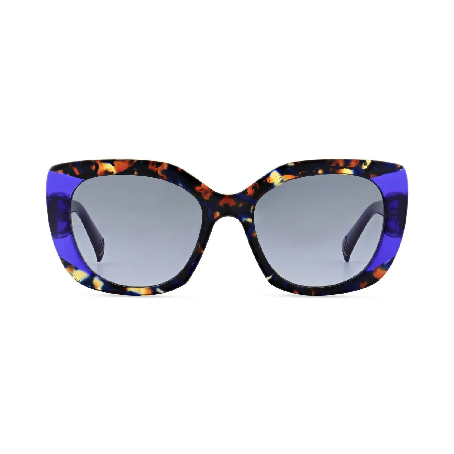 Morel Kea 5 Sonnenbrille TM14 Damen mandelförmig