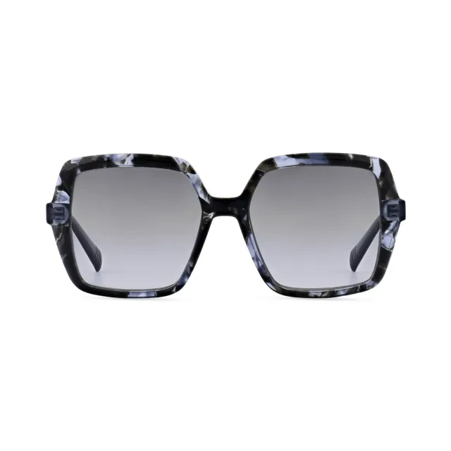 Morel Thasos 5 Sonnenbrille NN20 eckig Acetat