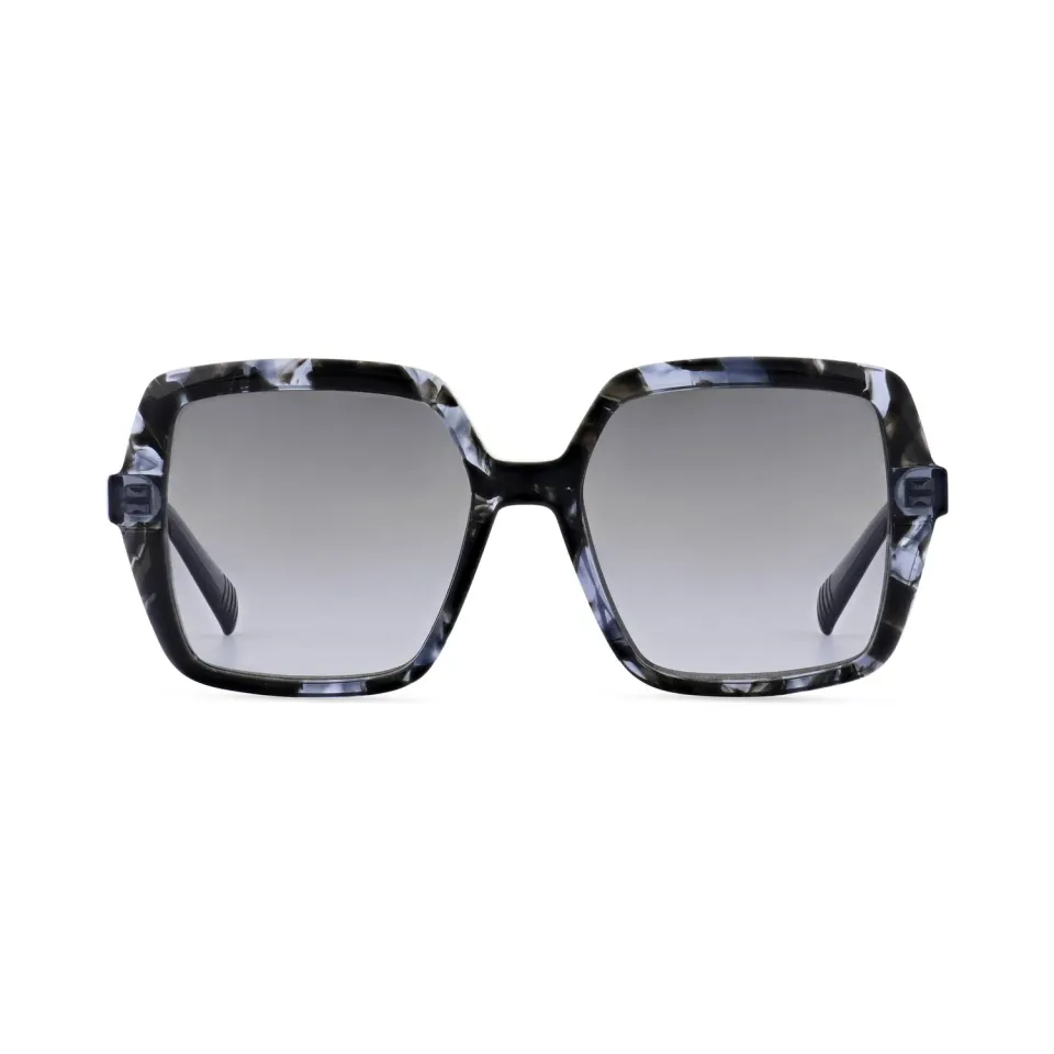 Morel Thasos 5 Sonnenbrille NN20 eckig Acetat