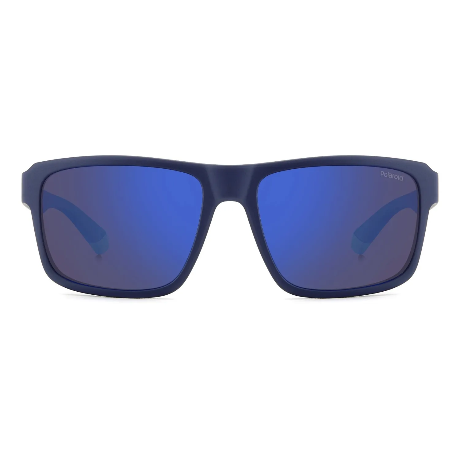 Polaroid PLD 2158/S Sonnenbrille Schwarz polarisiert