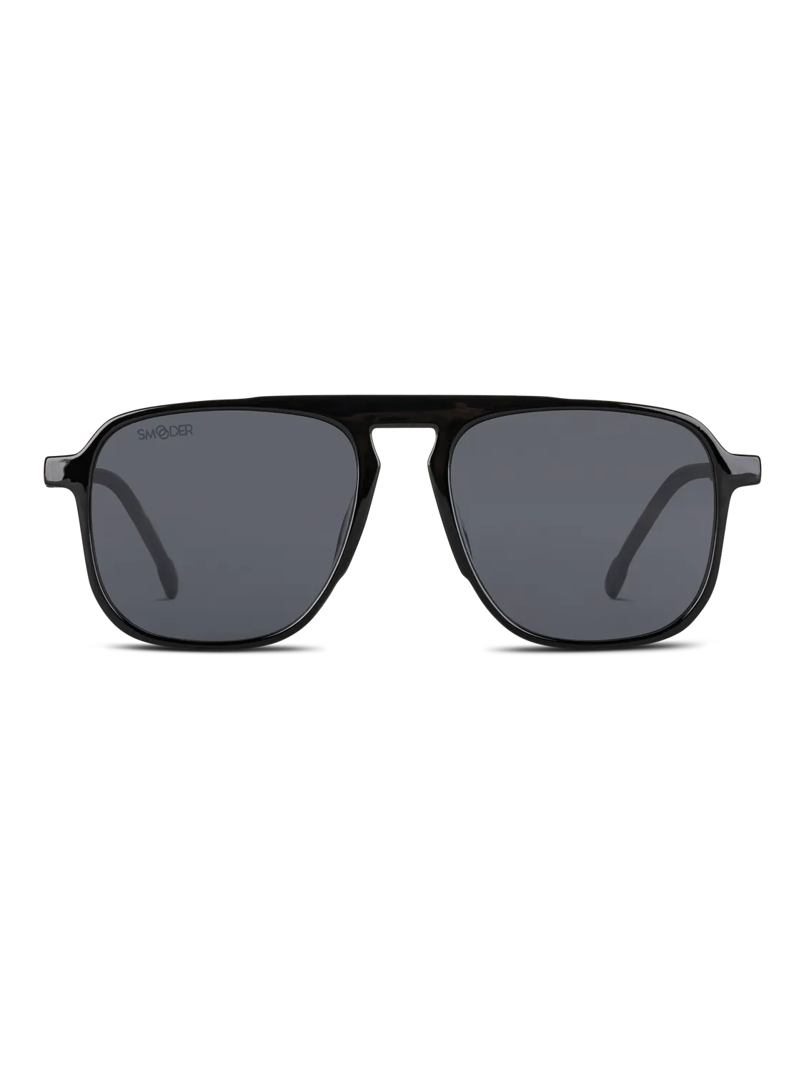 Smooder Kalispel Sonnenbrille Classy Tortoise UV400