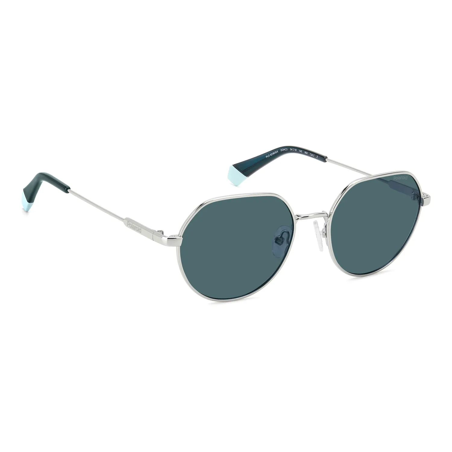 Polaroid PLD 6236/S/X Sonnenbrille rund polarisiert