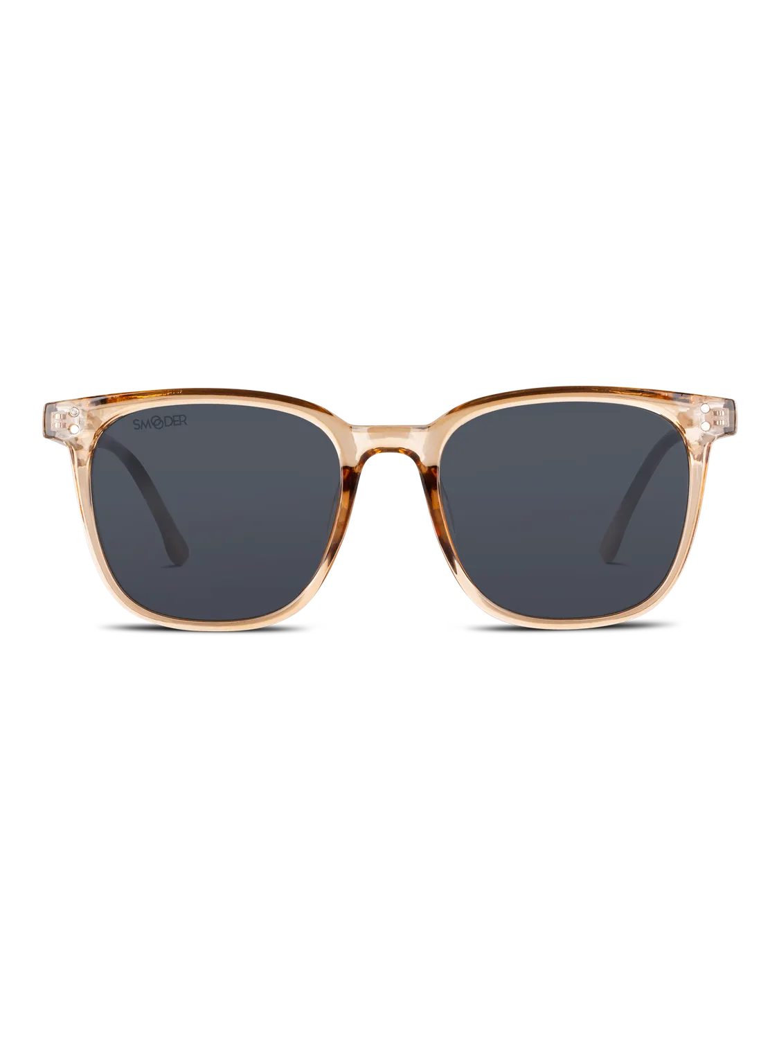 Smooder Kampak Sonnenbrille Gentle Grey UV400