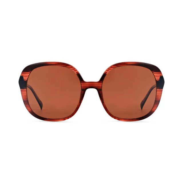 Morel Naxos 2 Sonnenbrille MN05 eckig Damen